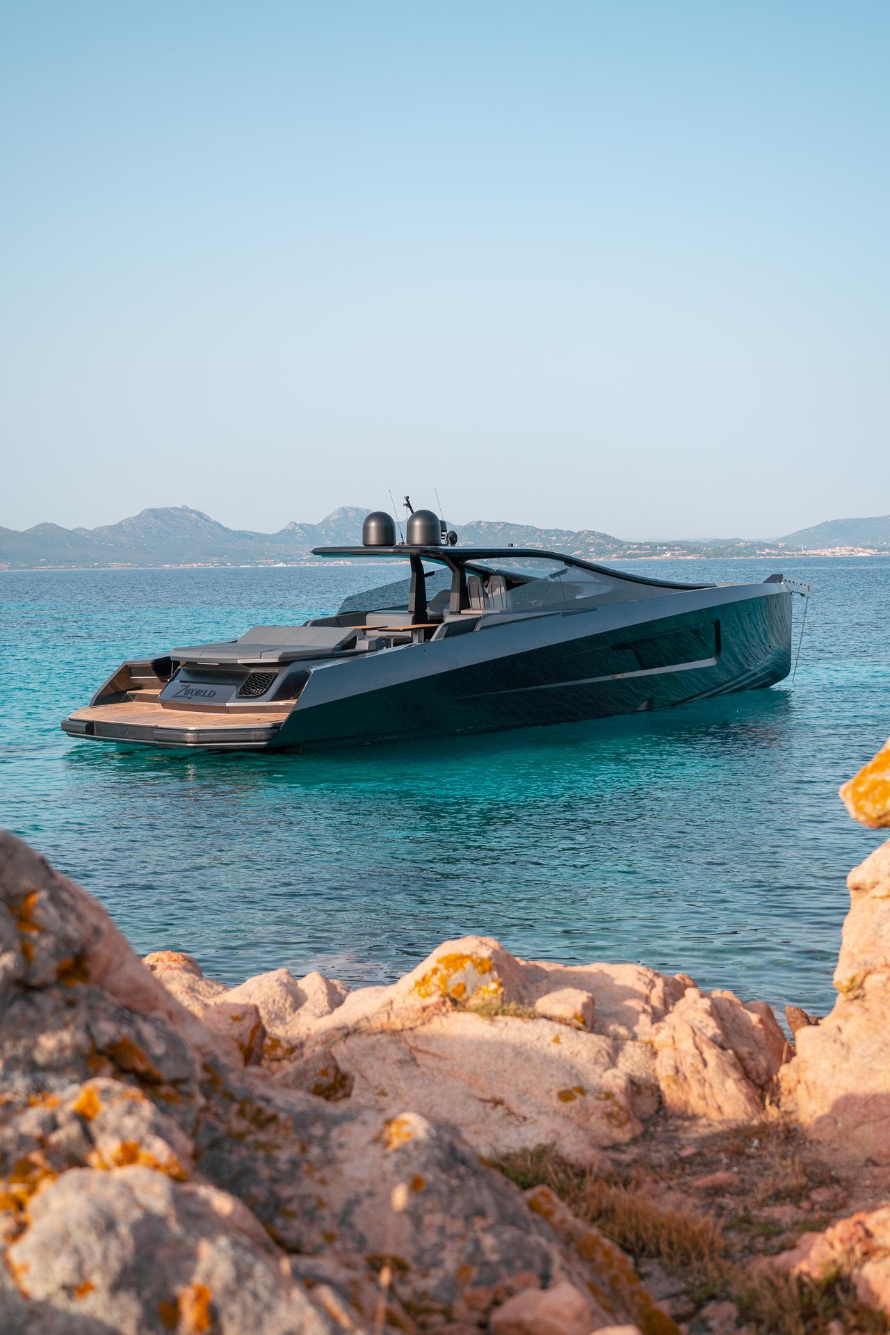 boat image