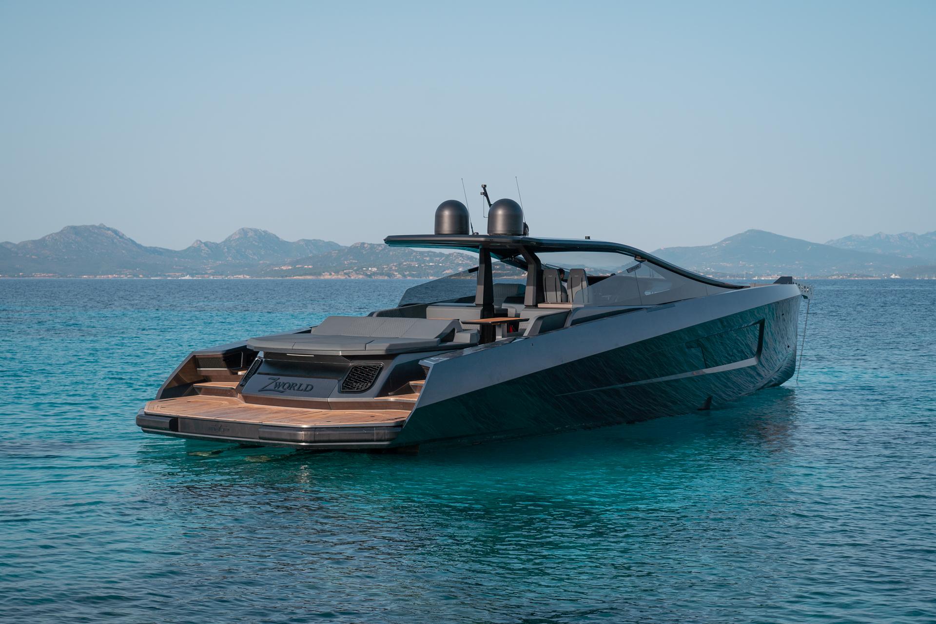 boat image