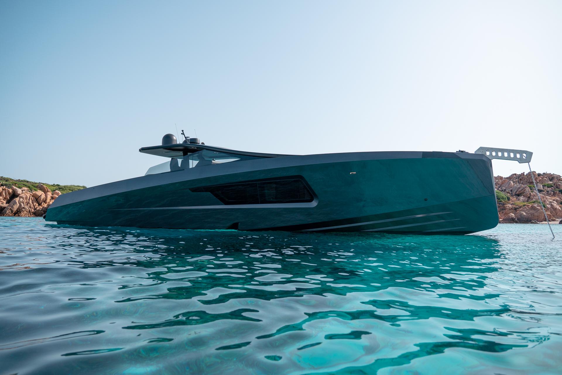 boat image