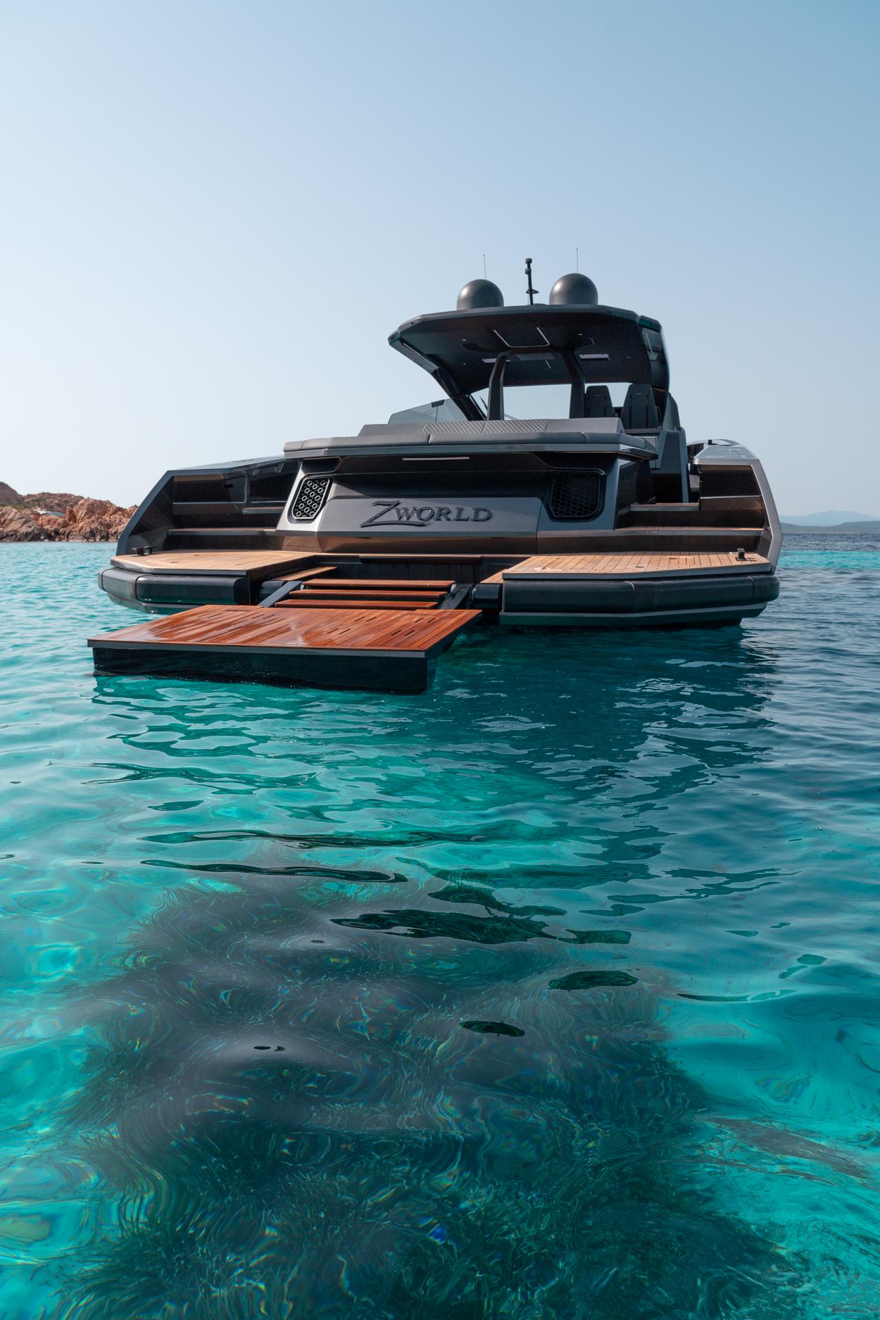 boat image