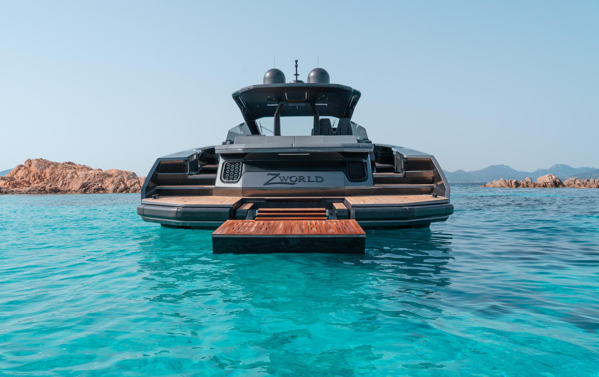 boat image