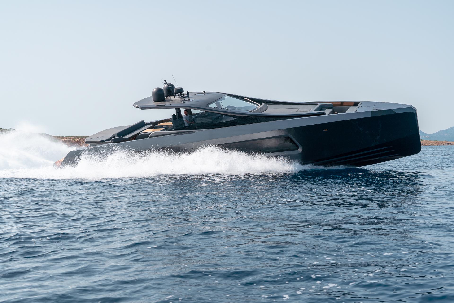 boat image