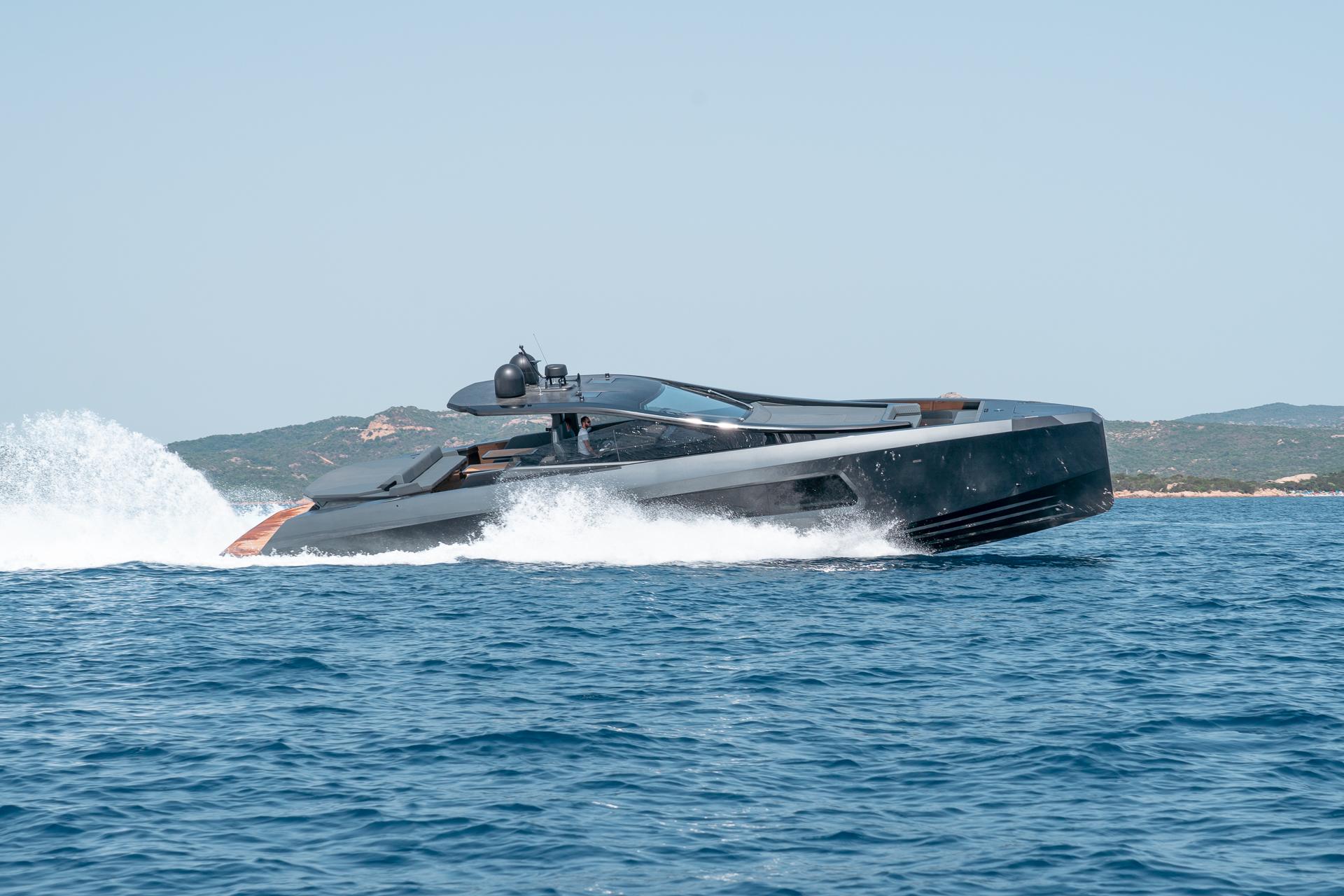 boat image