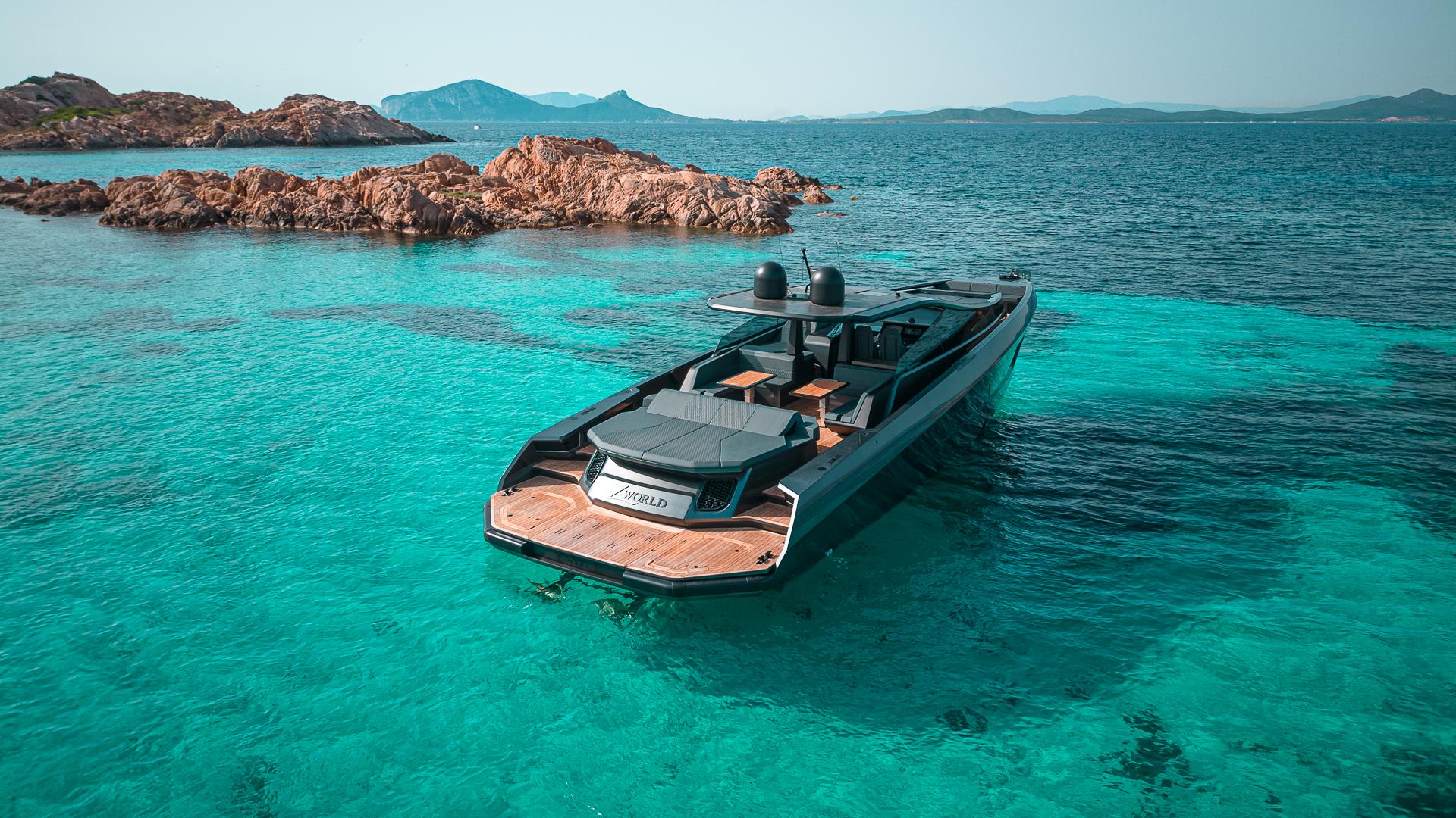 boat image