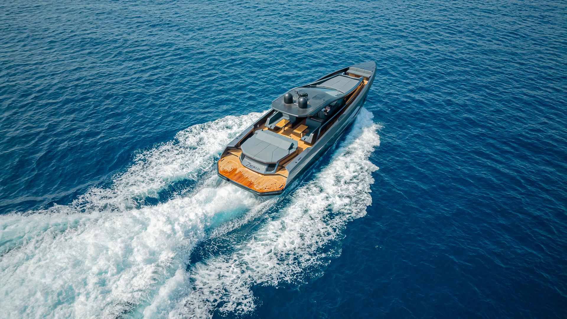 boat image