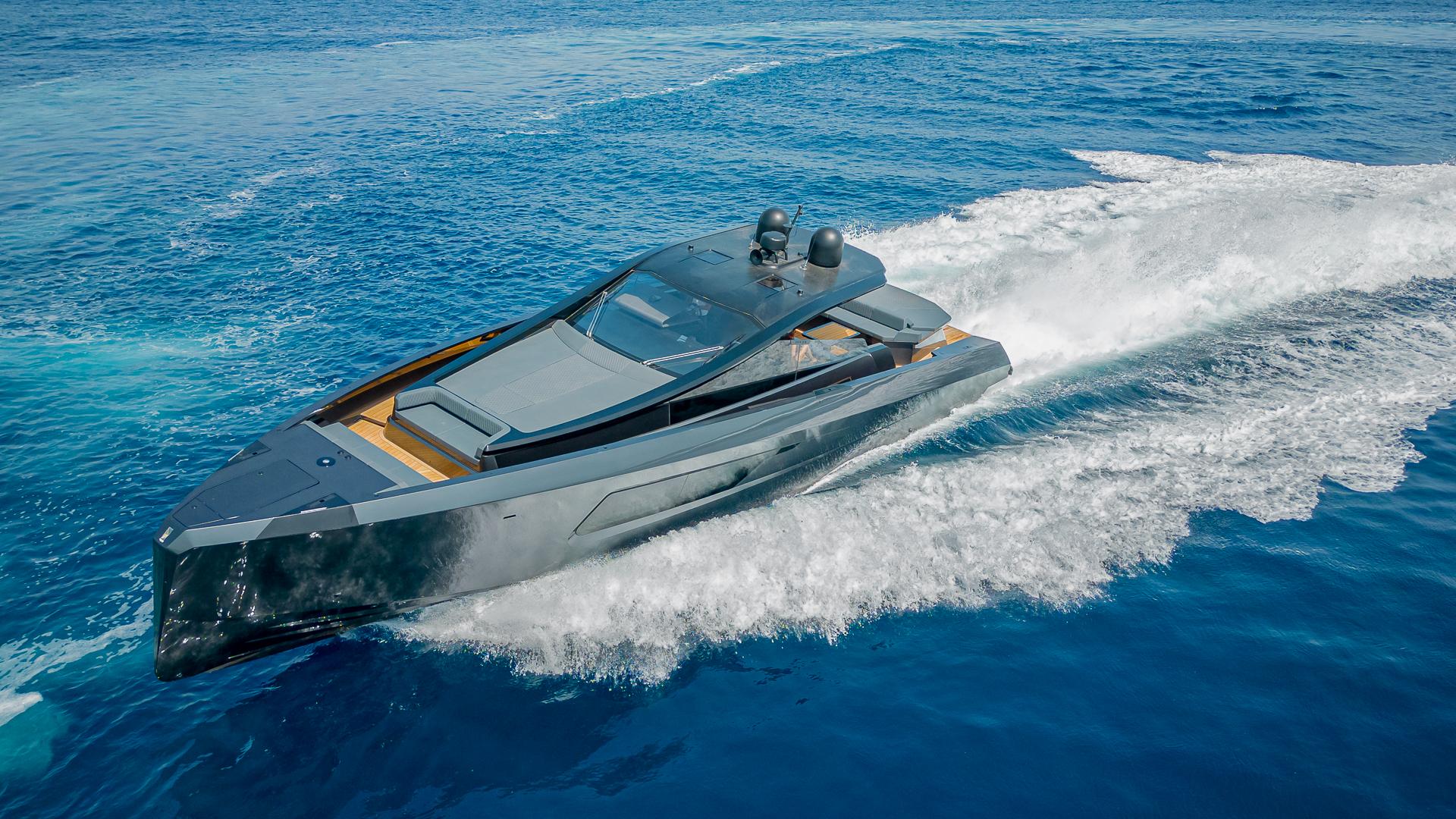 Yachts for sale header image
