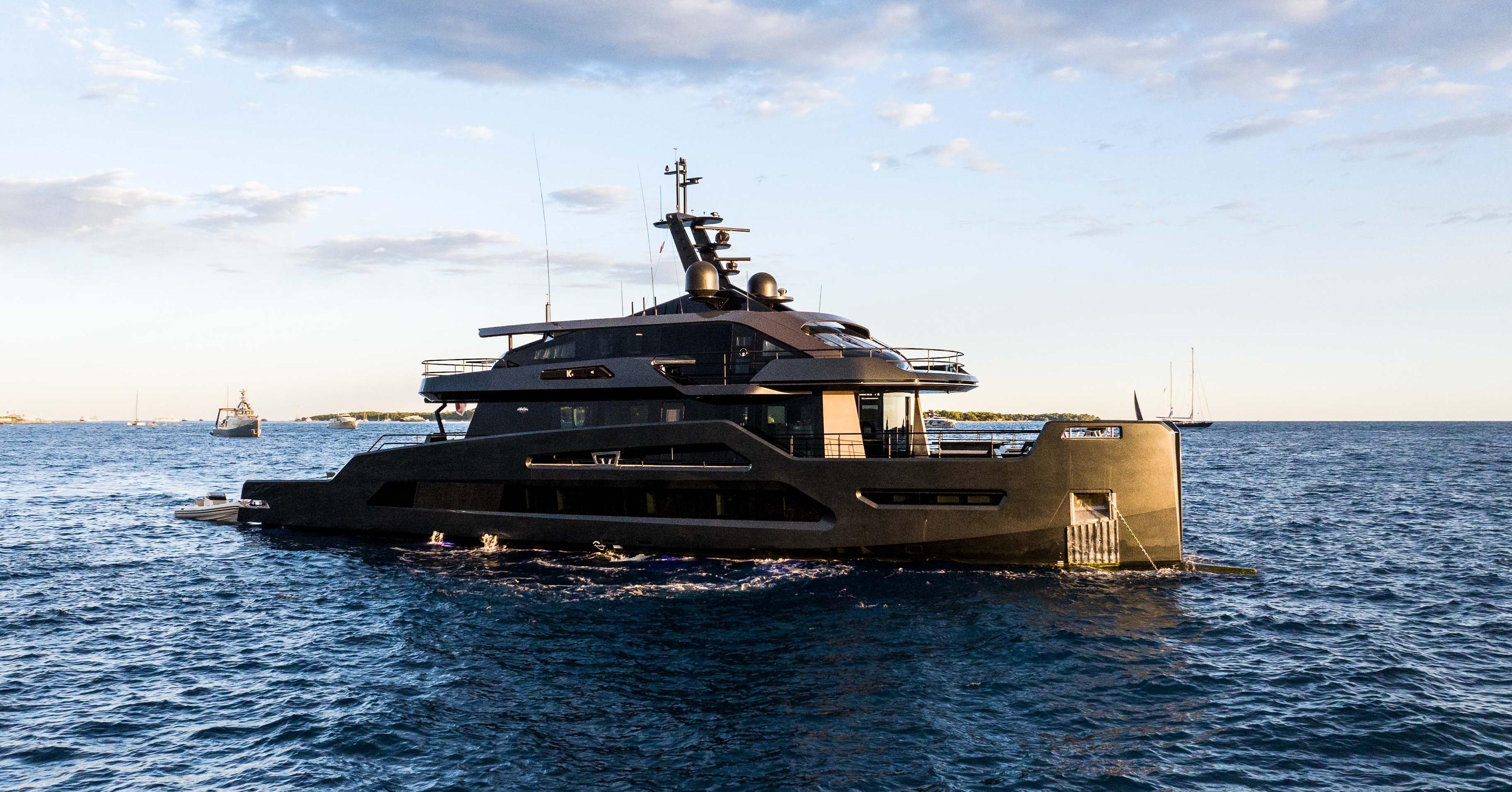 Yachts for sale header image