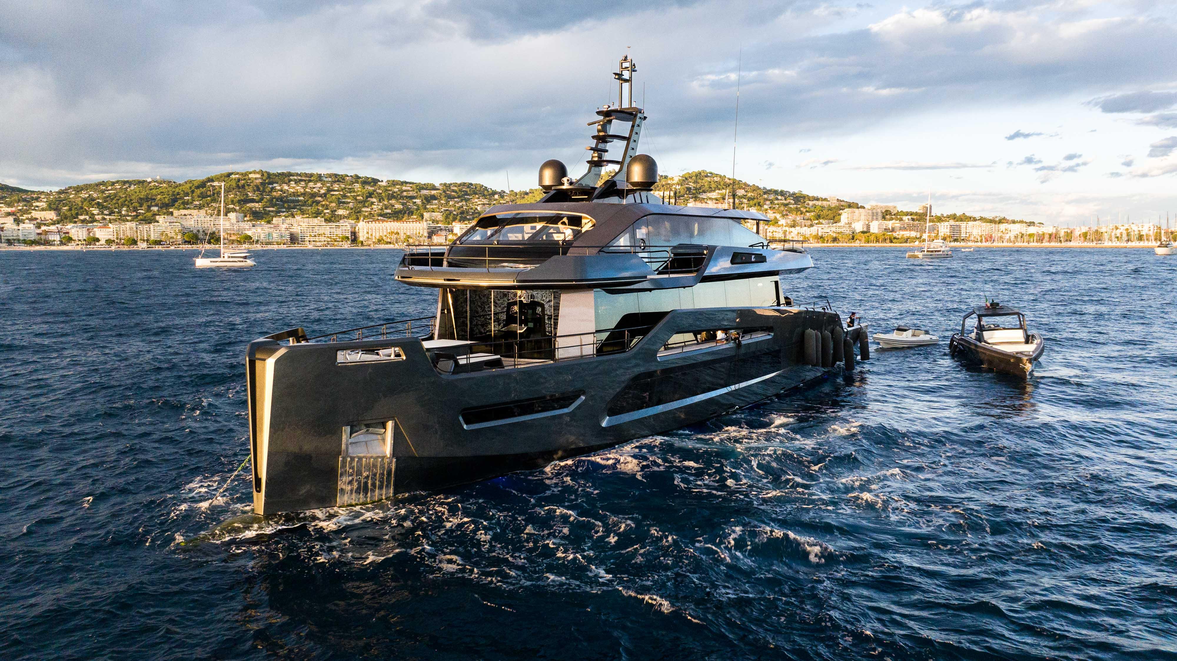 boat image