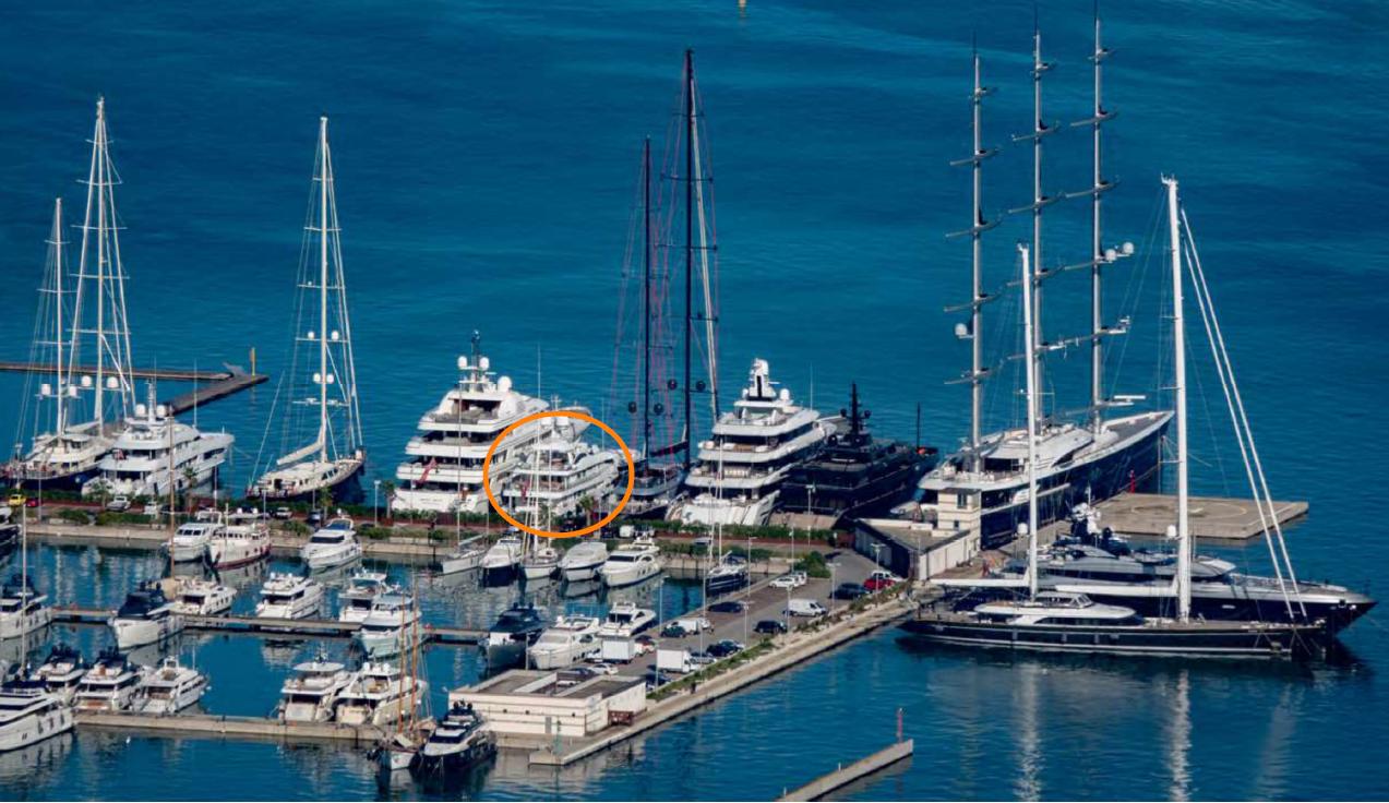 Yachts for sale header image