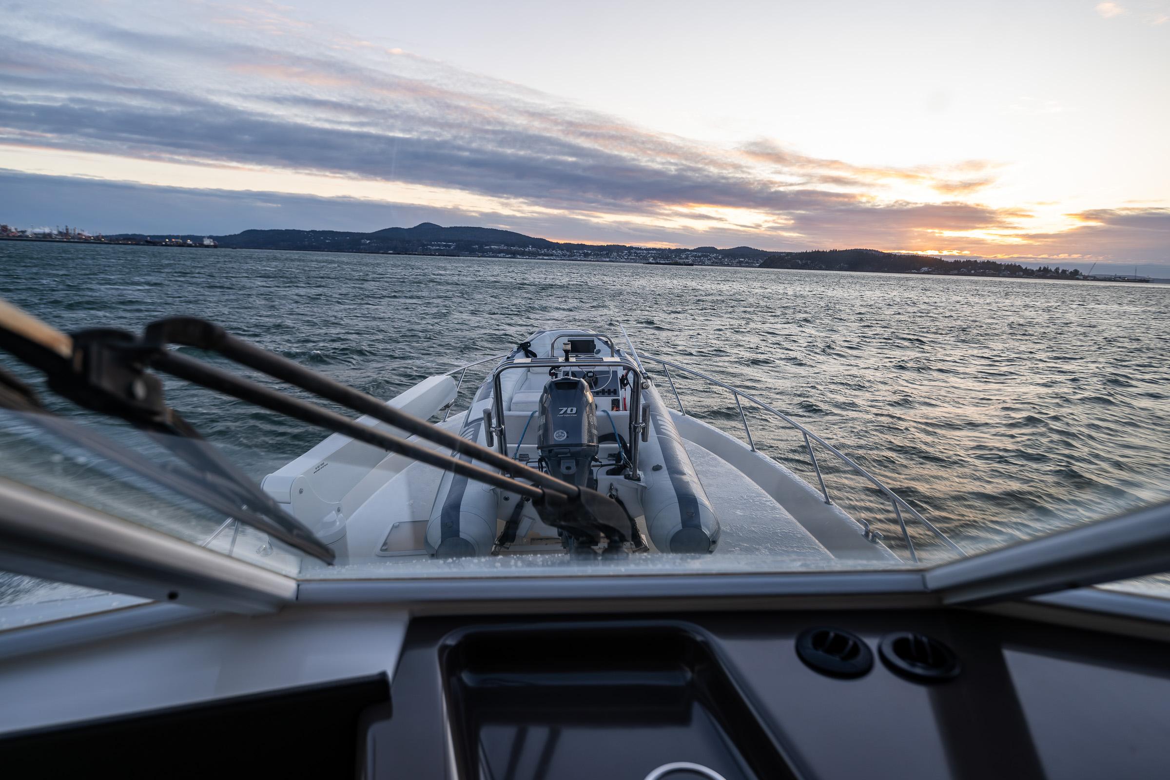boat image