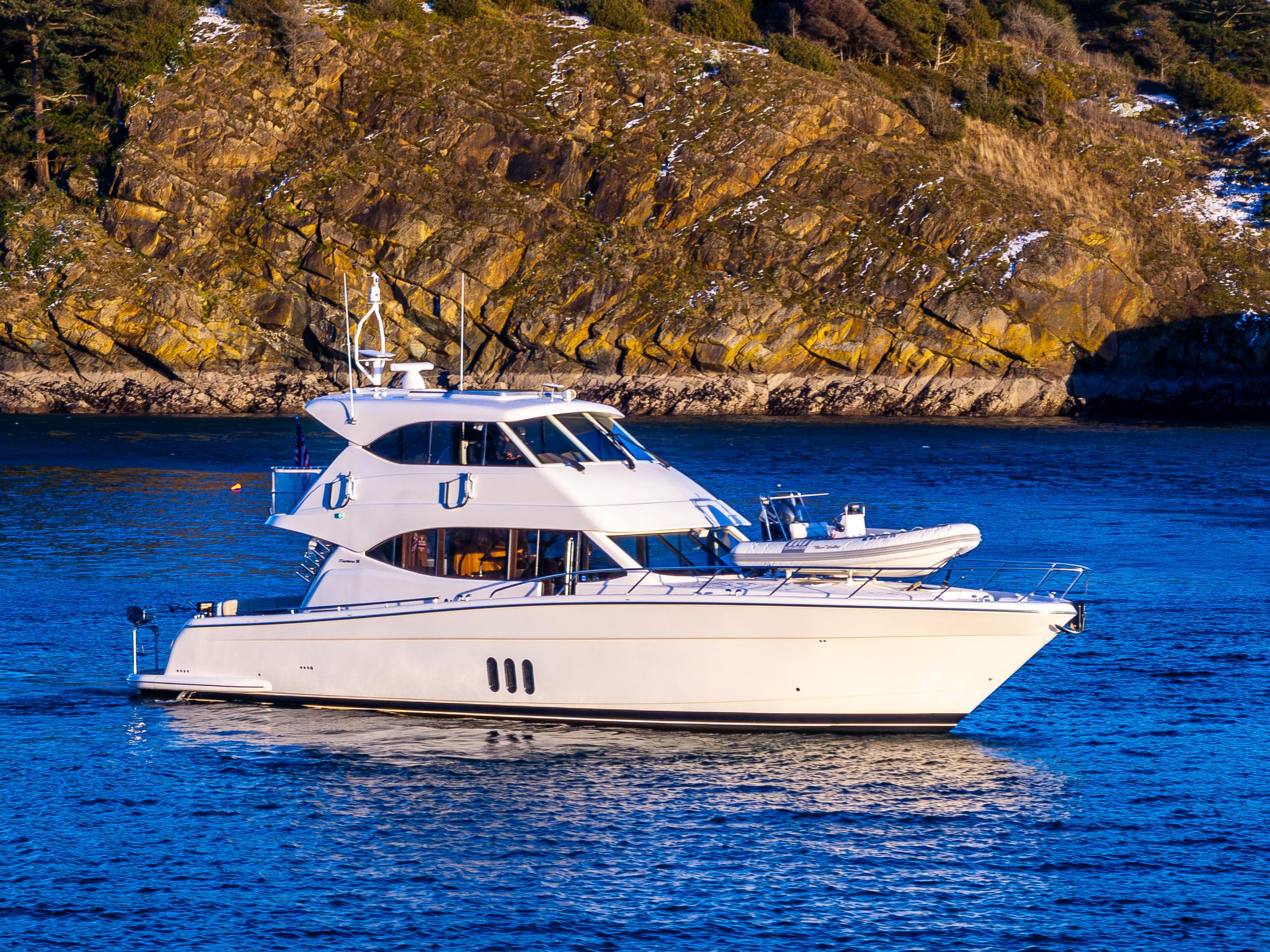Yachts for sale header image