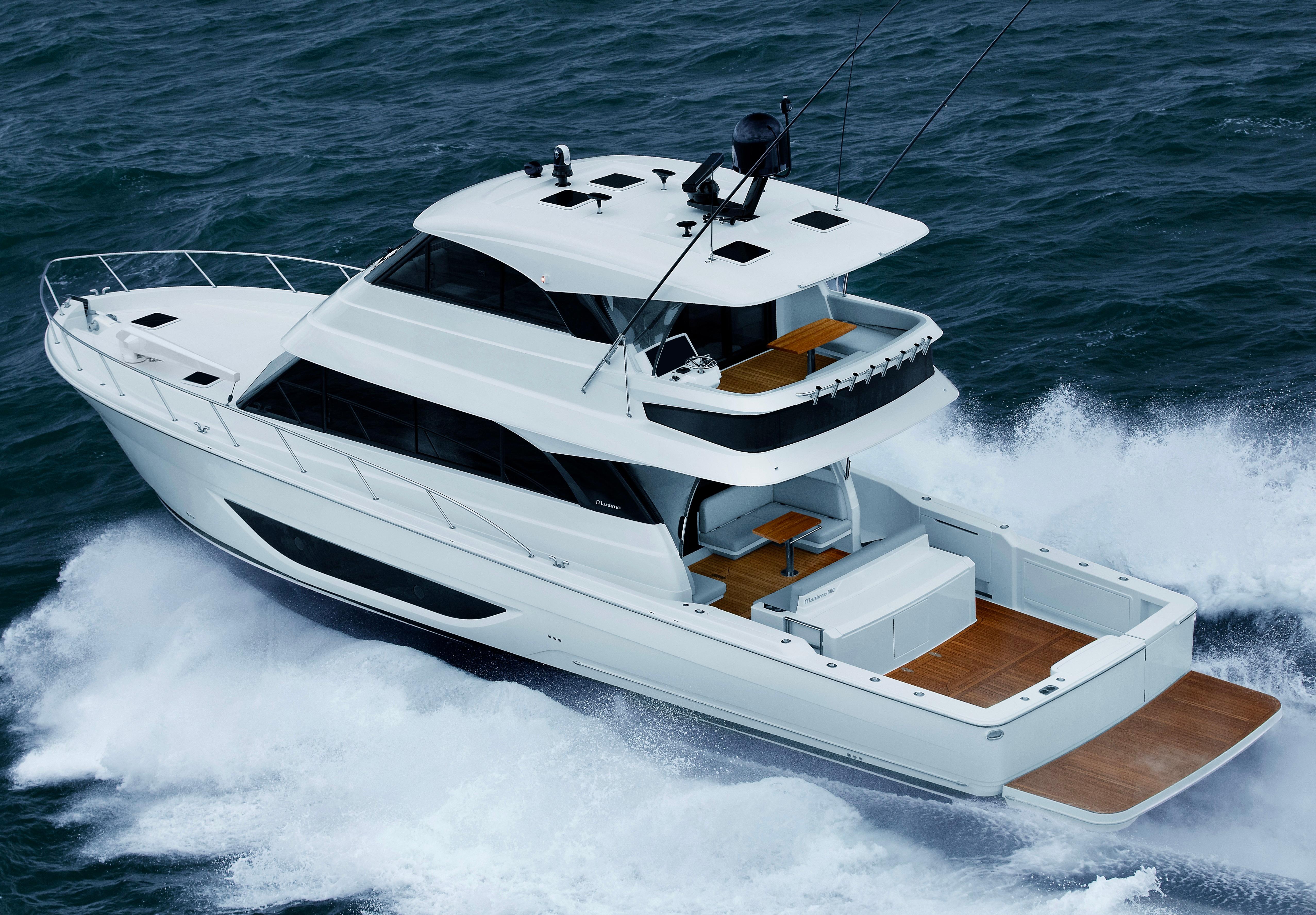 Yachts for sale header image