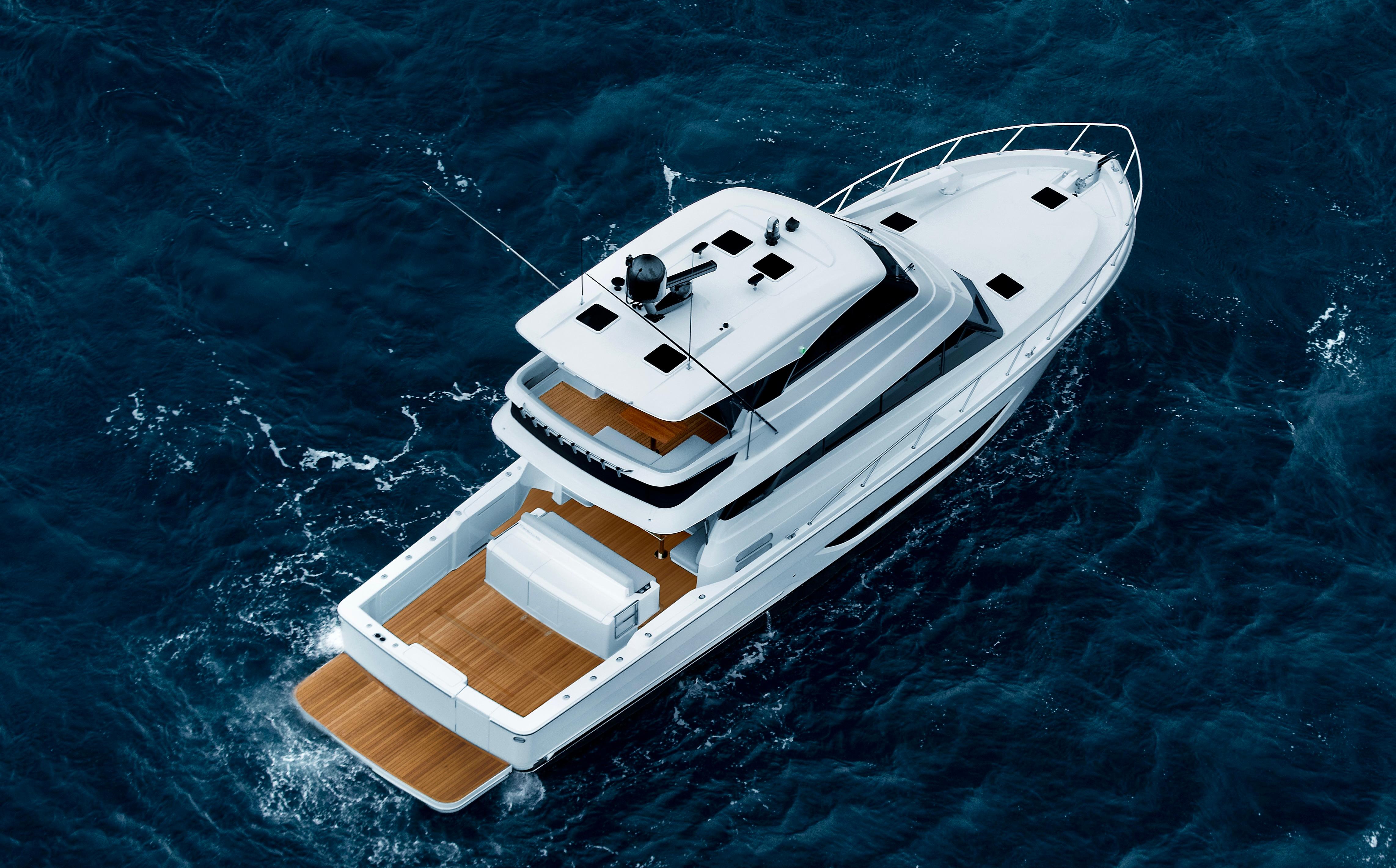 boat image