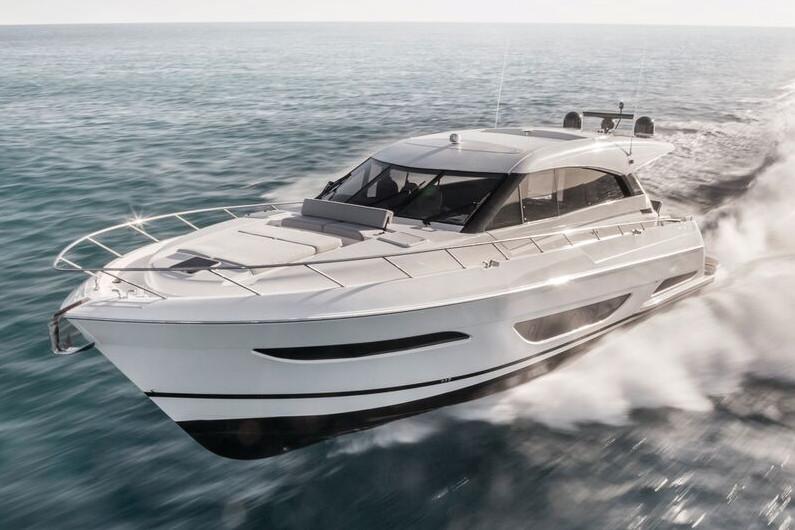 Yachts for sale header image
