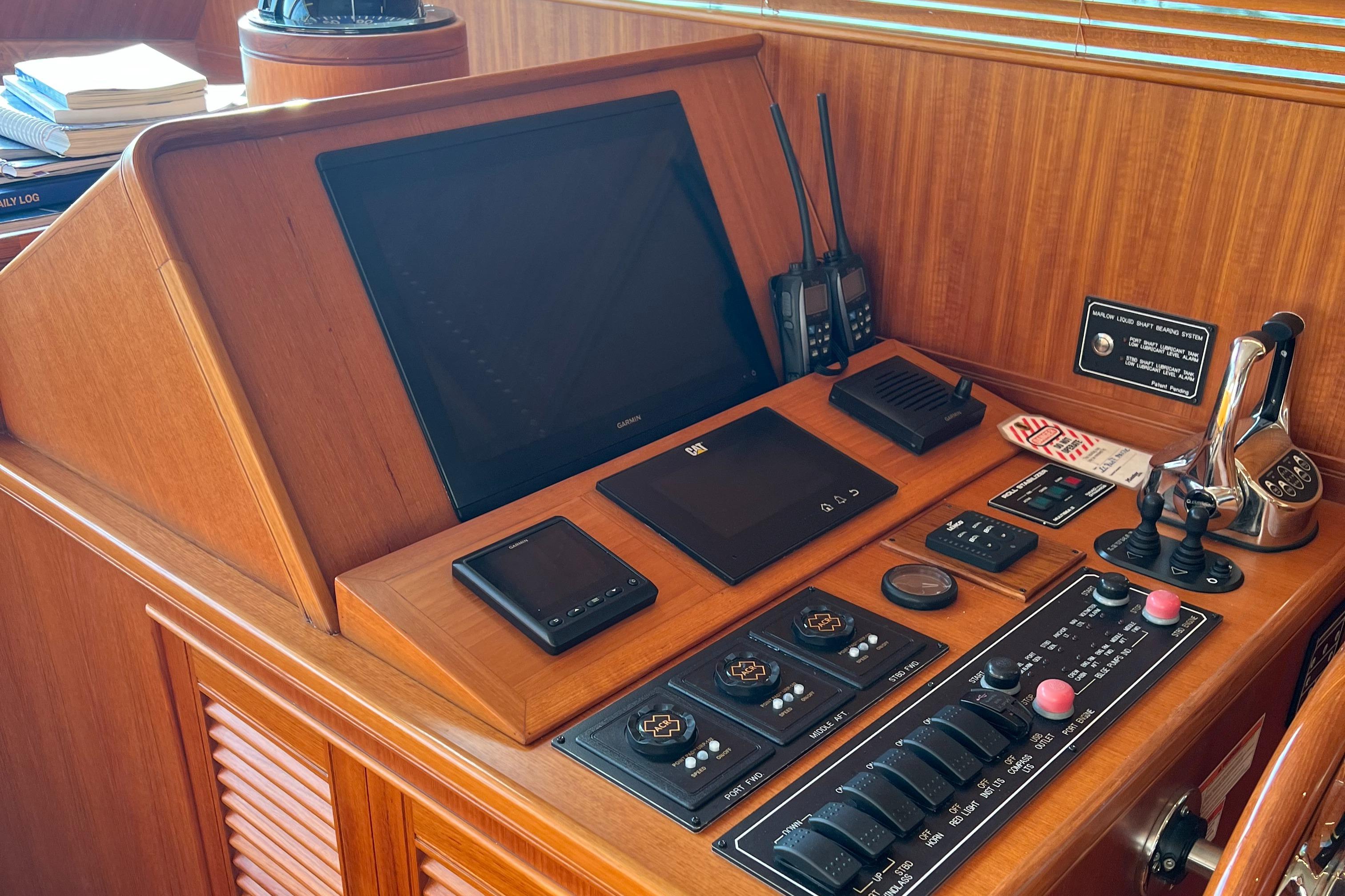 boat image