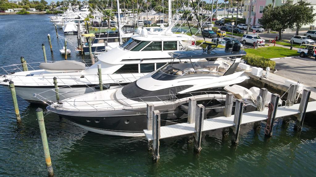 Yachts for sale header image