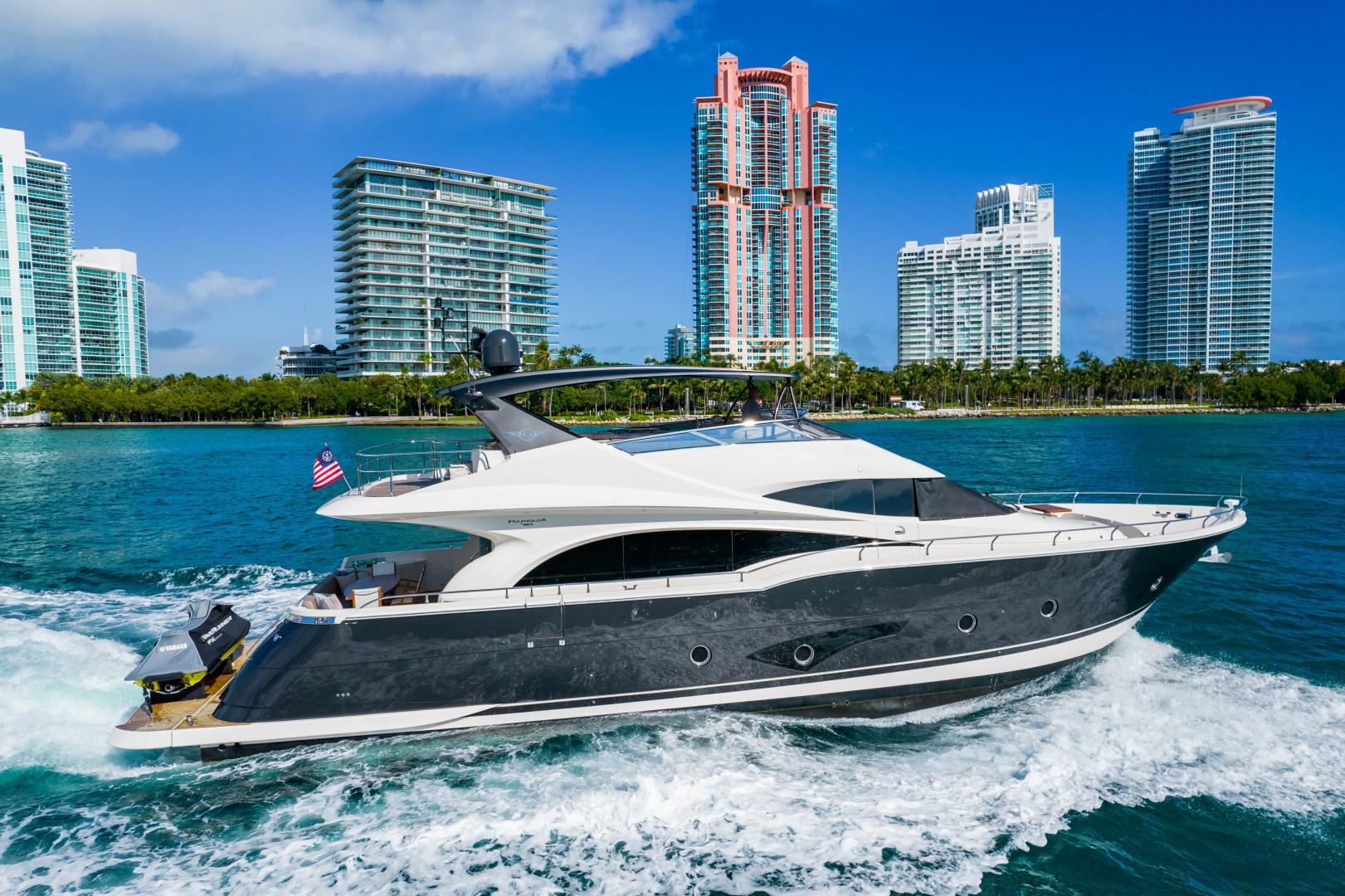 Yachts for sale header image