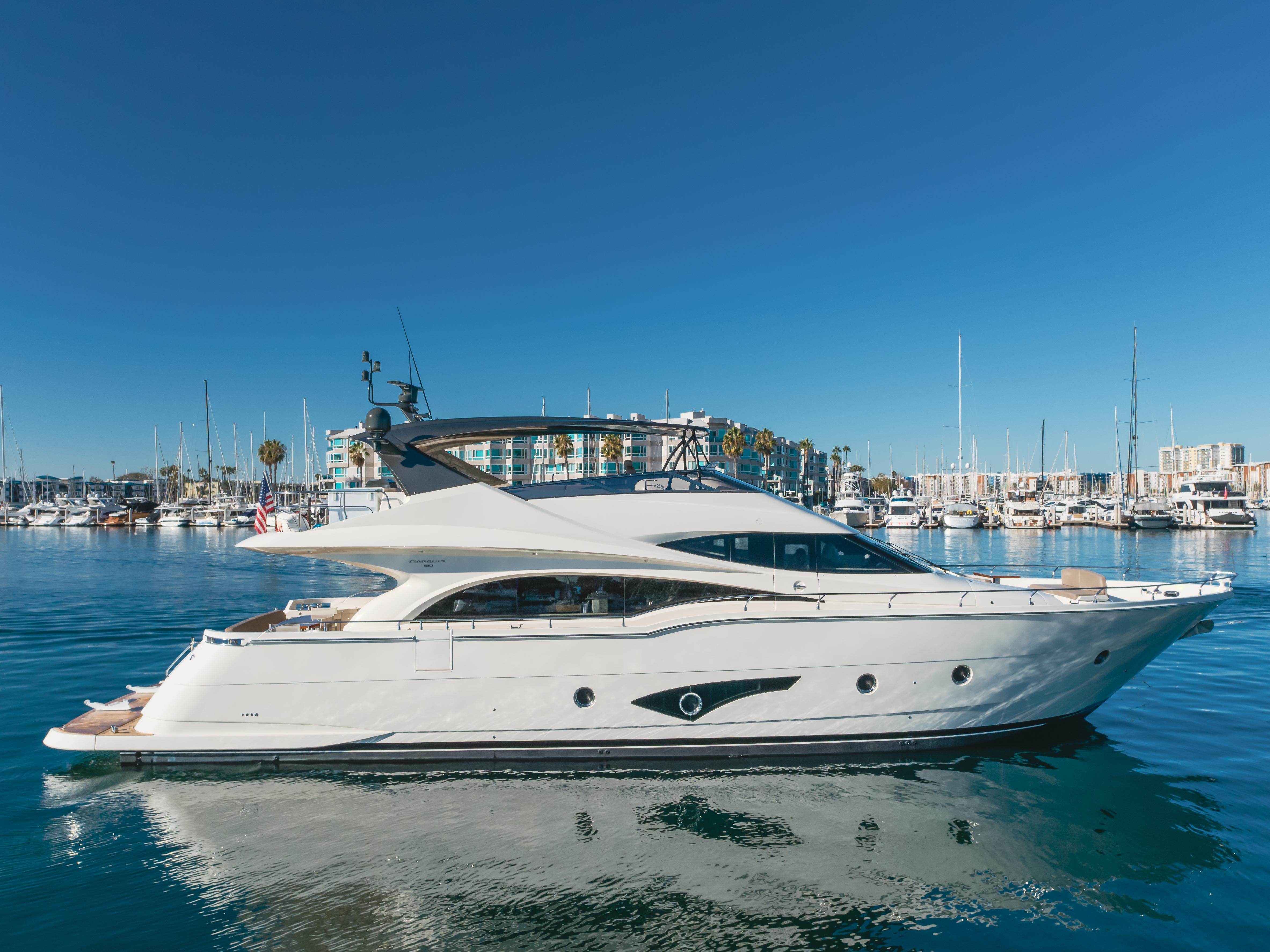 Yachts for sale header image