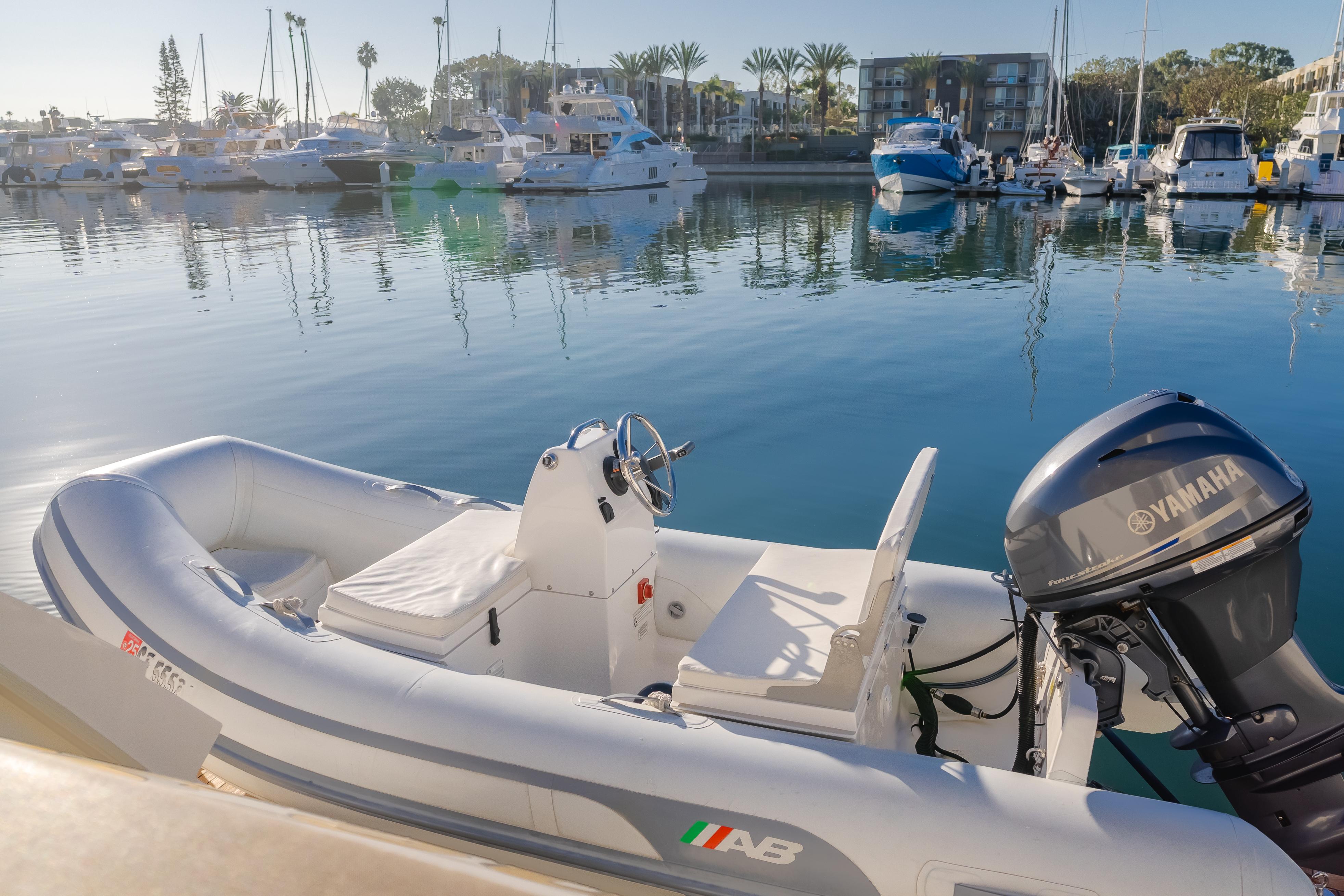 boat image