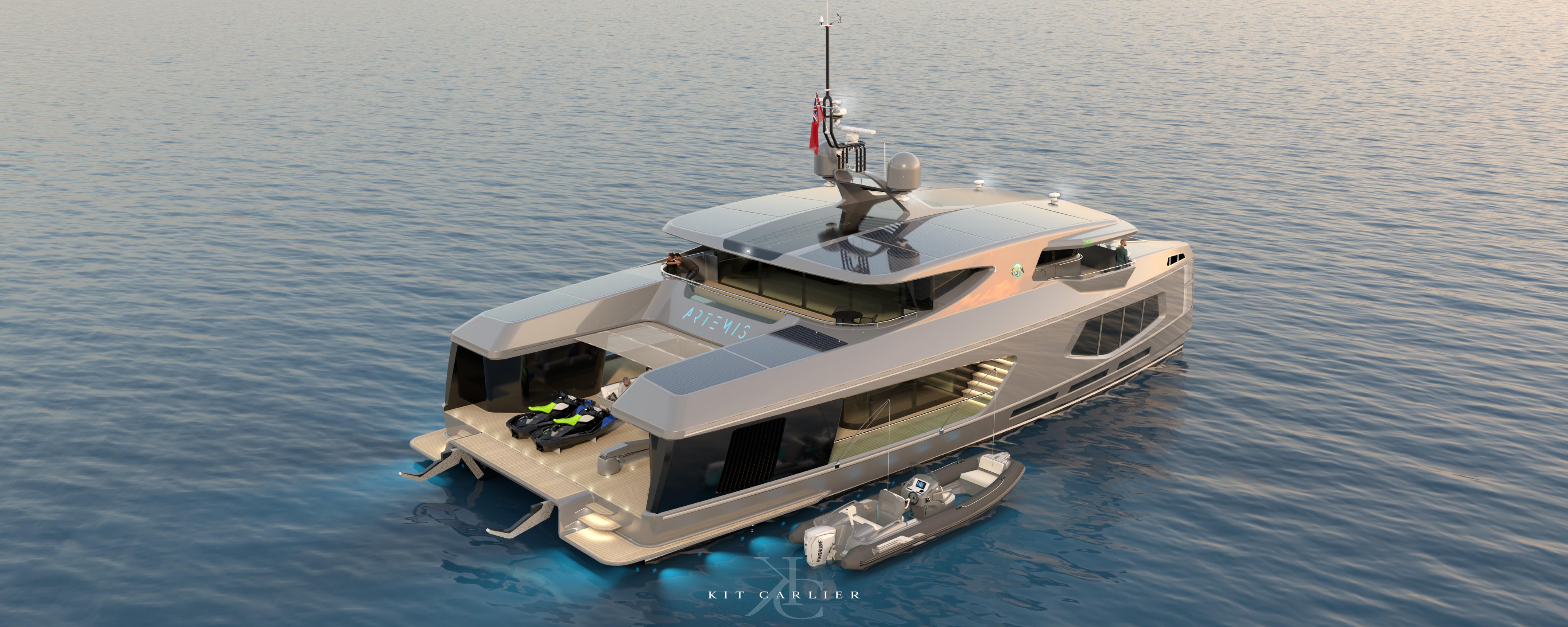 boat image