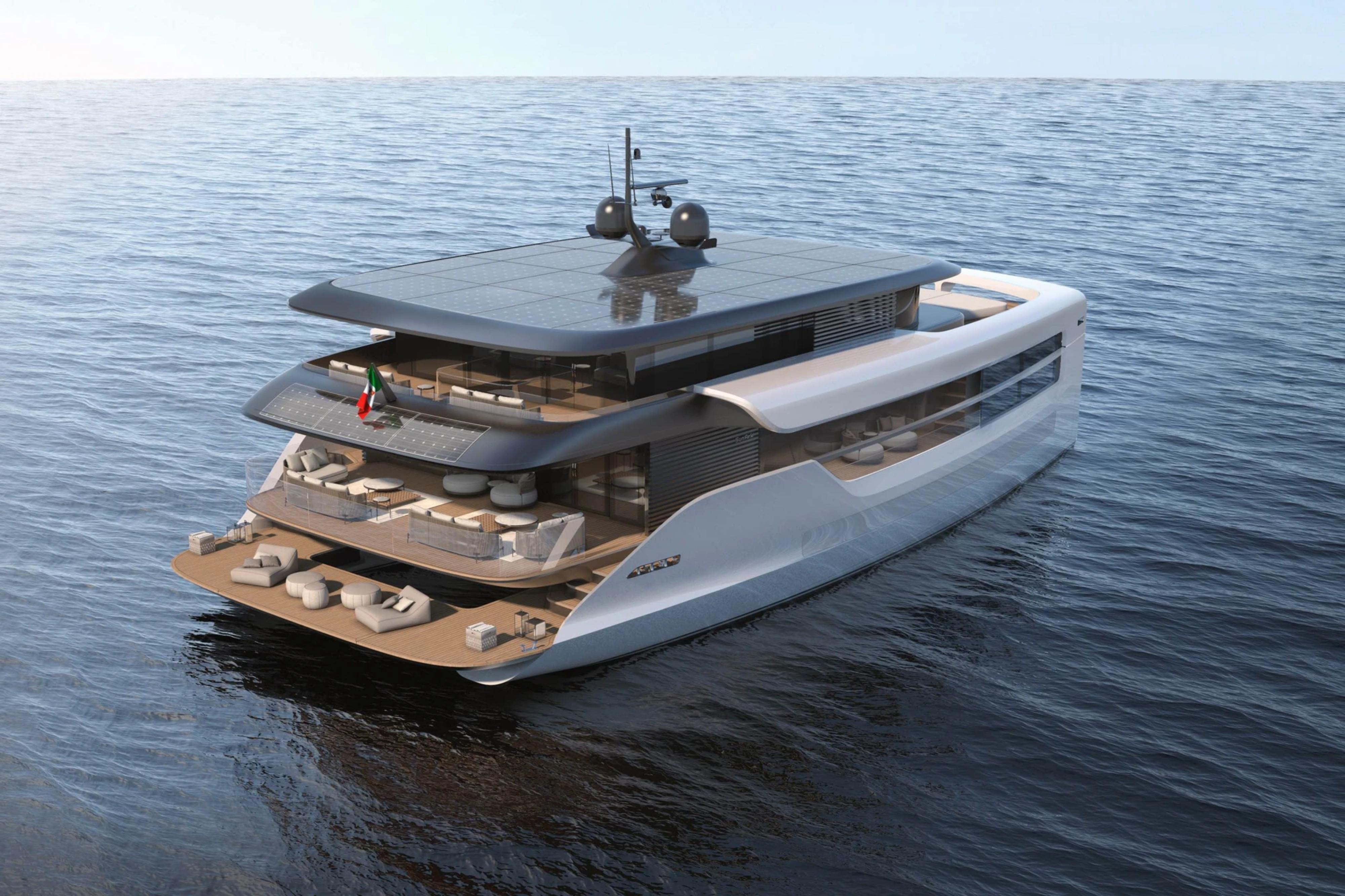 Yachts for sale header image