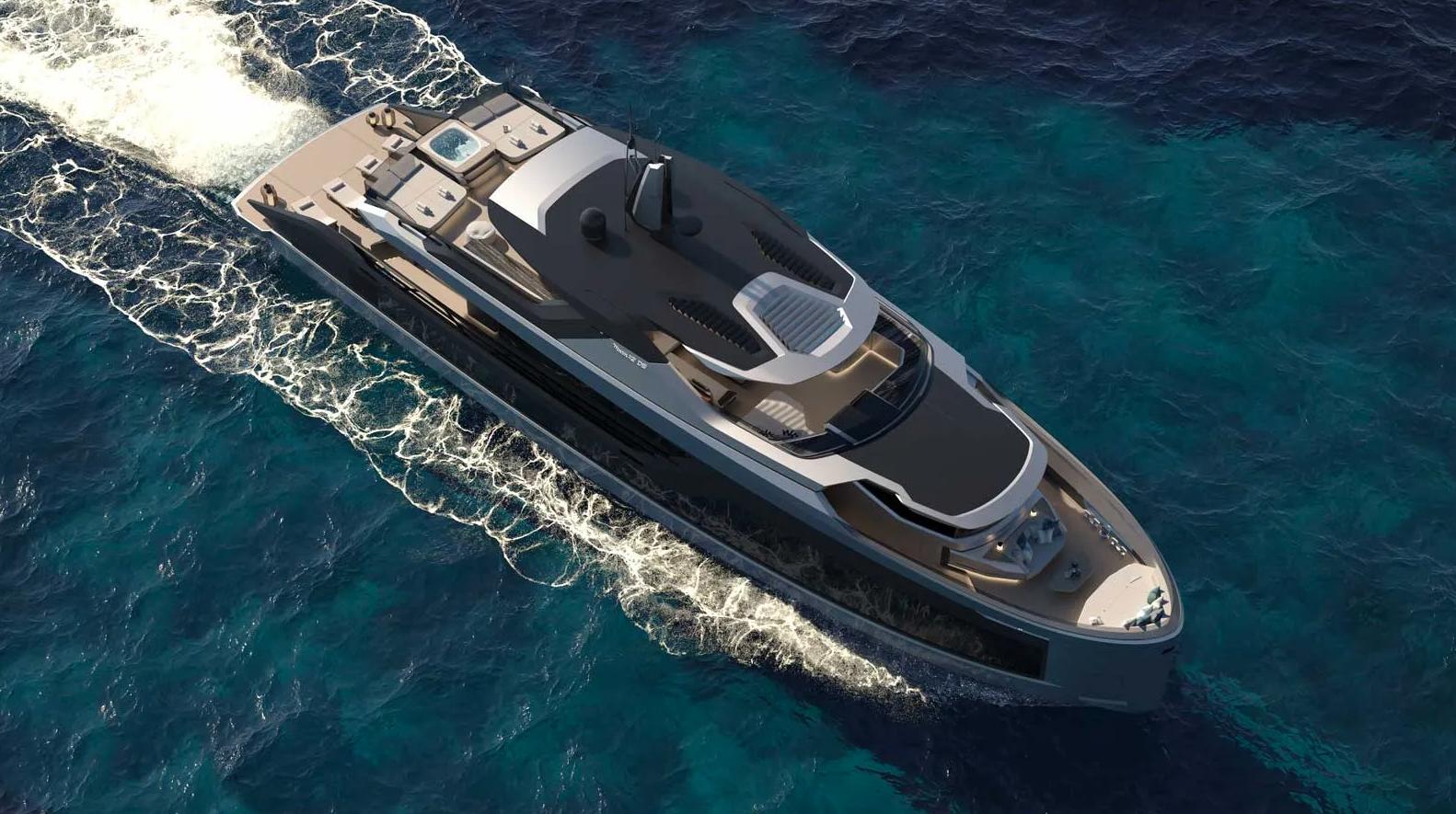 Yachts for sale header image
