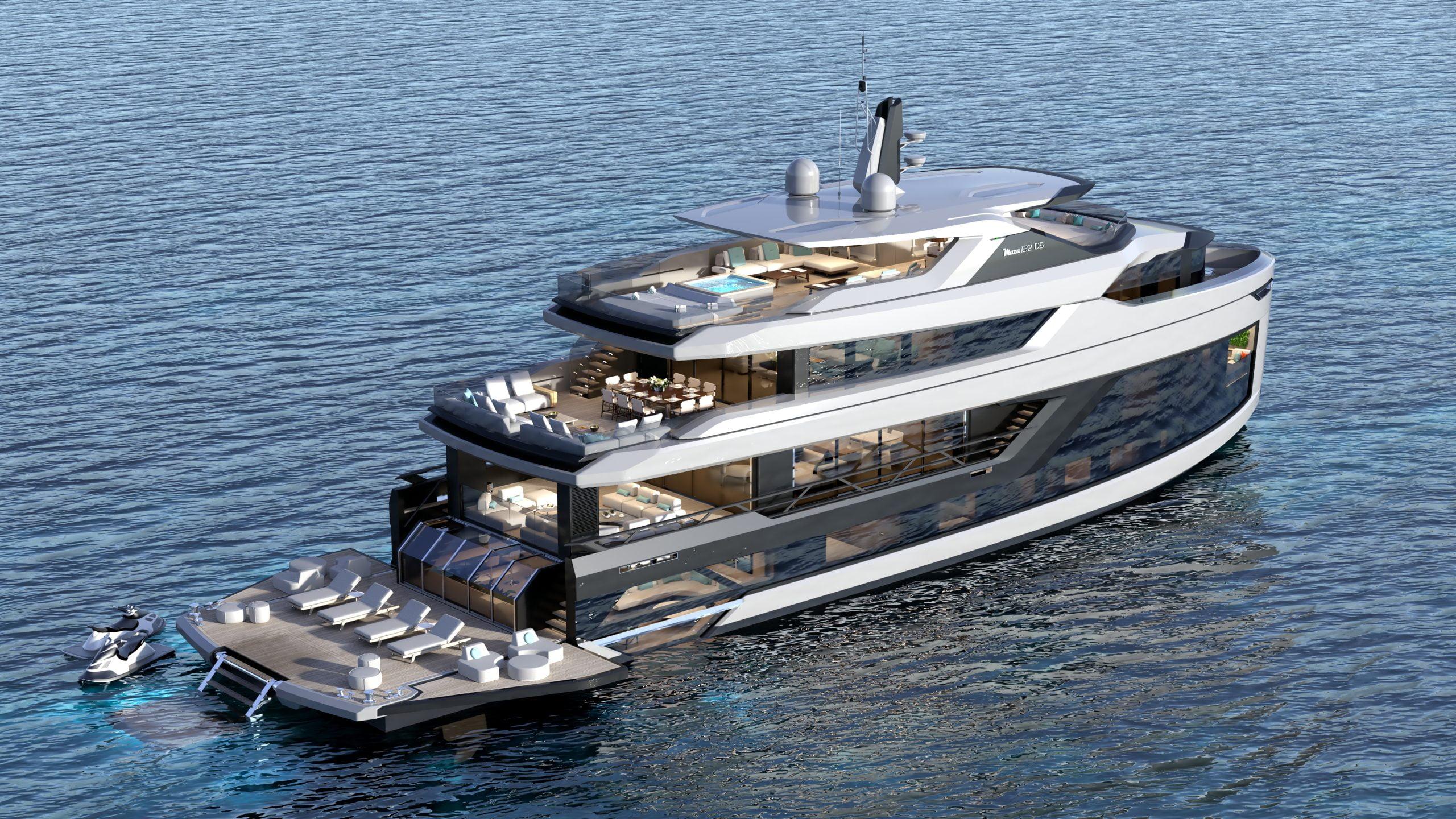 Yachts for sale header image