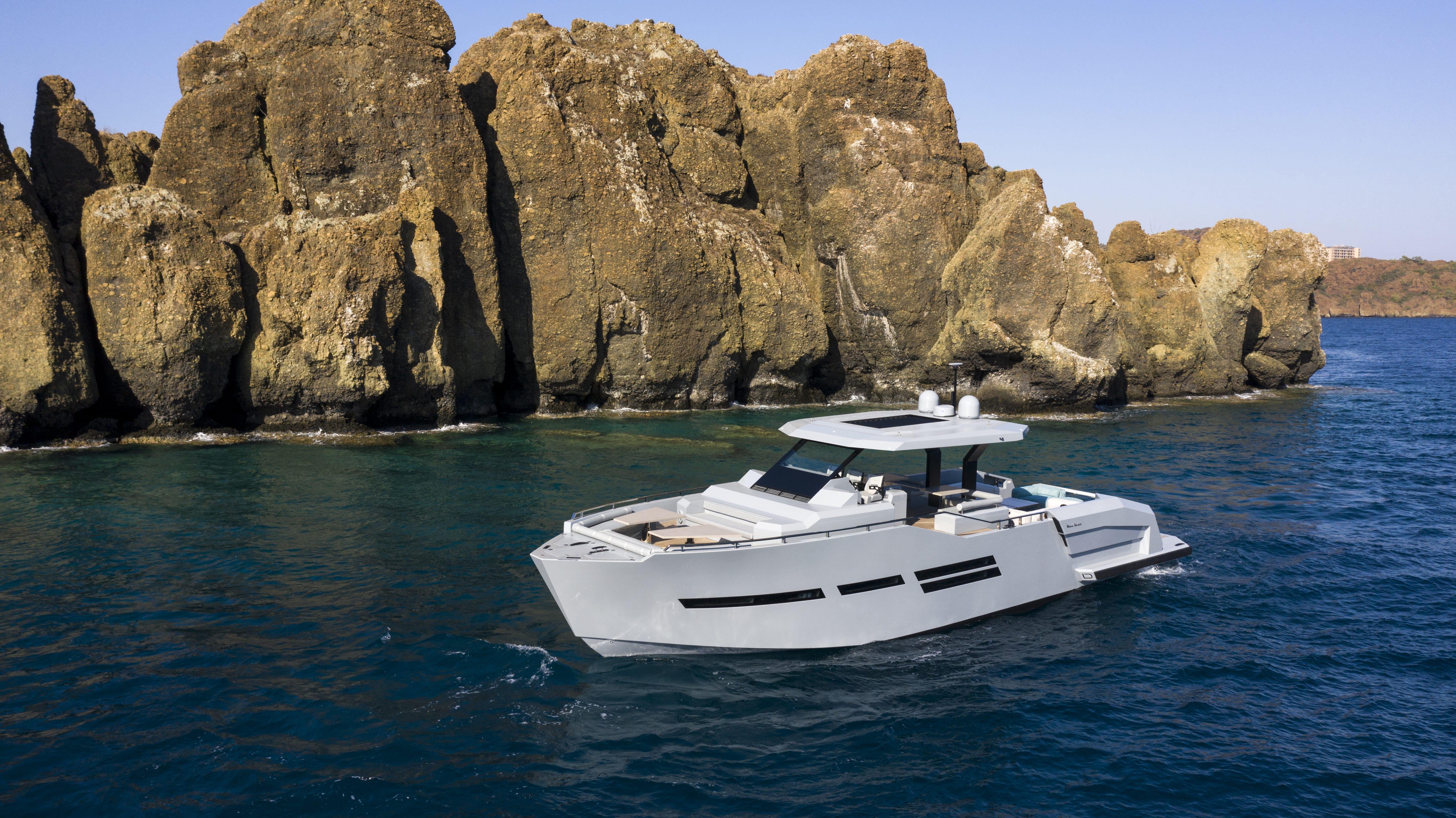 Yachts for sale header image