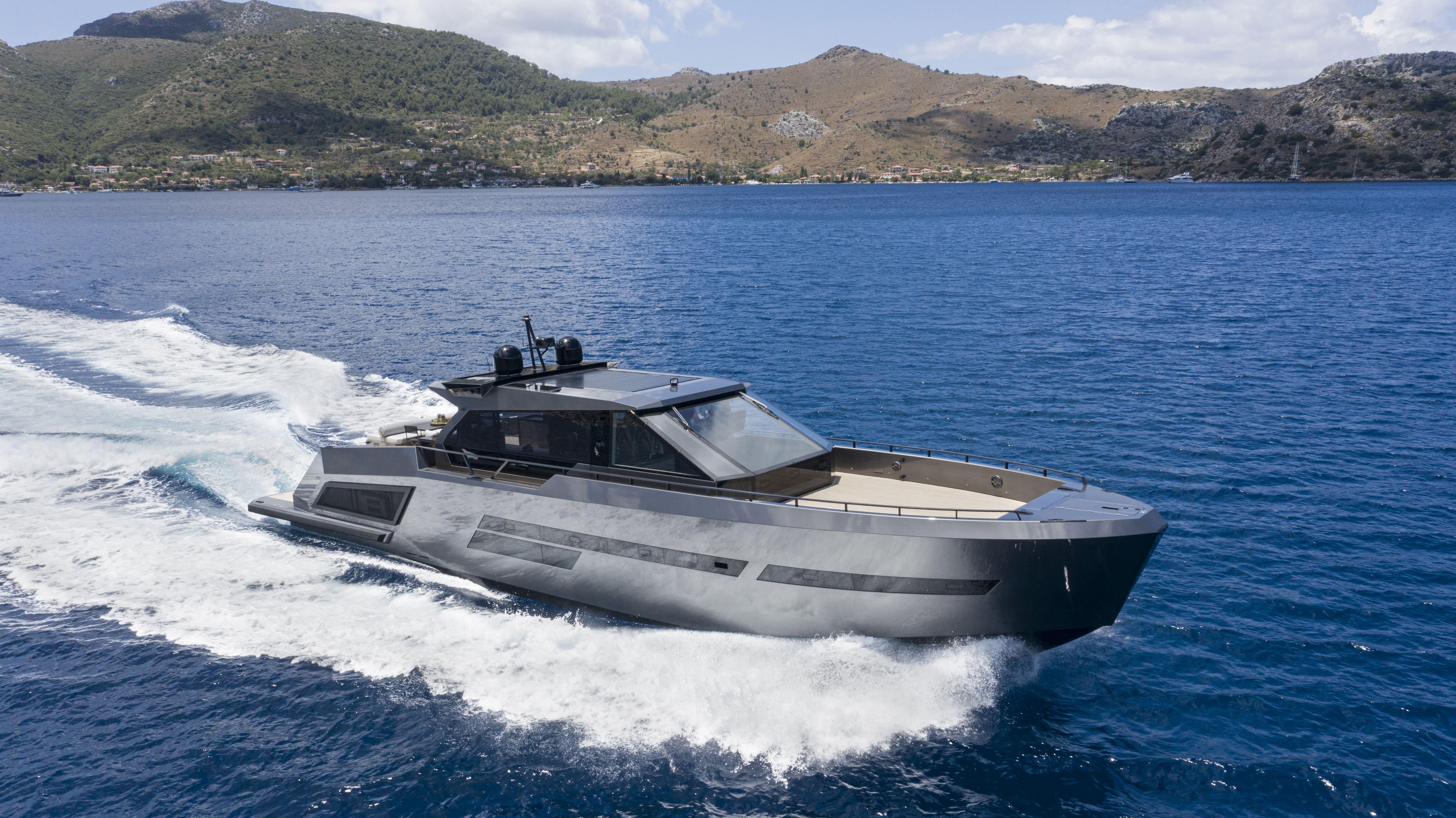Yachts for sale header image