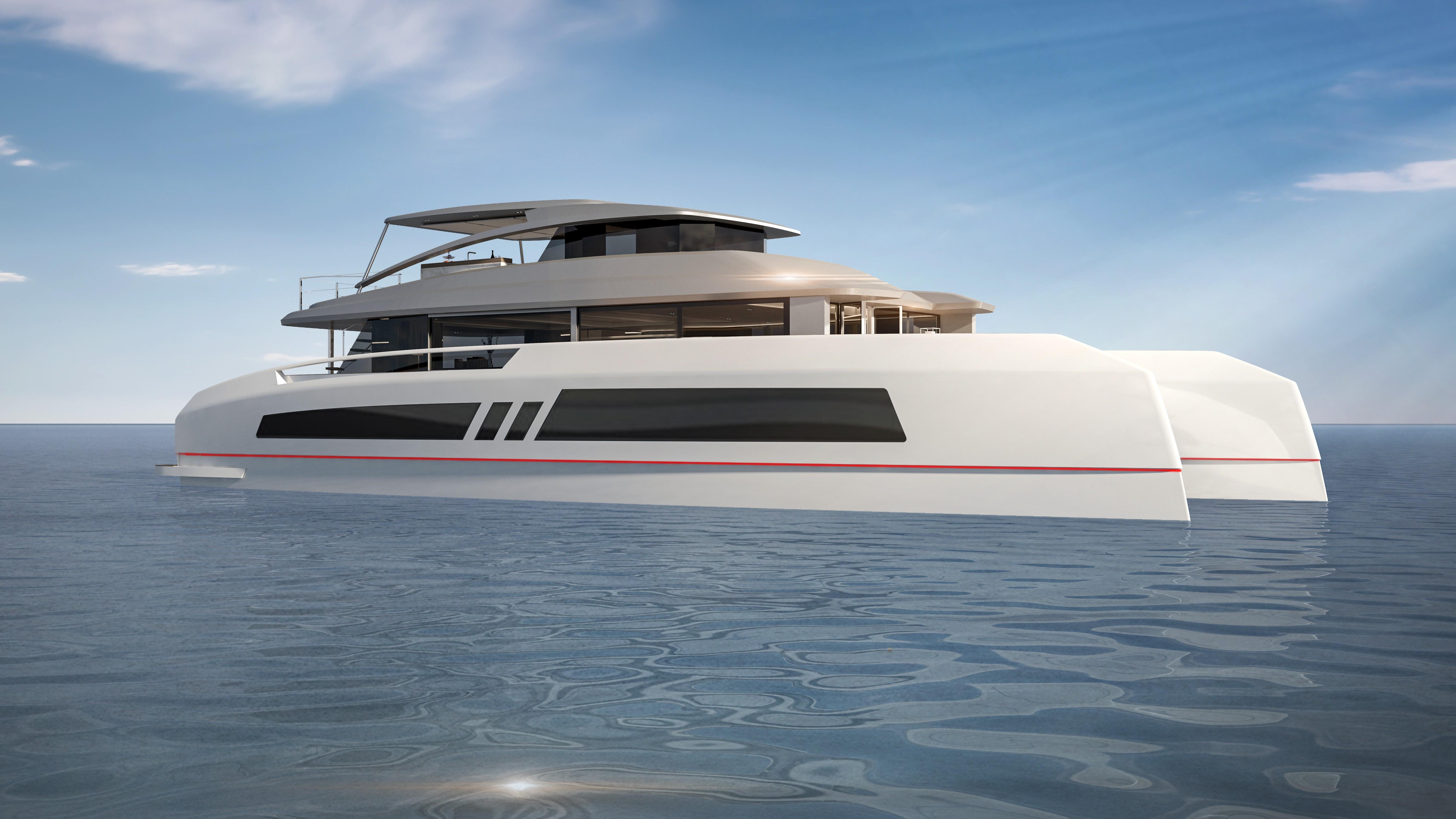 Yachts for sale header image
