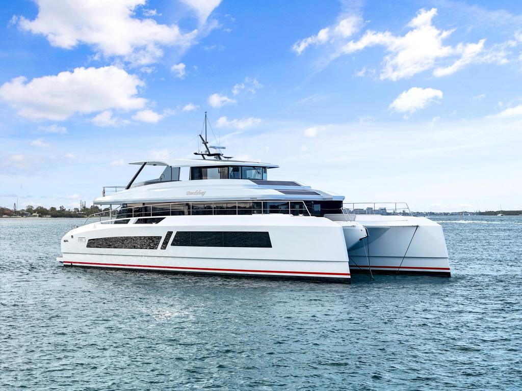 Yachts for sale header image