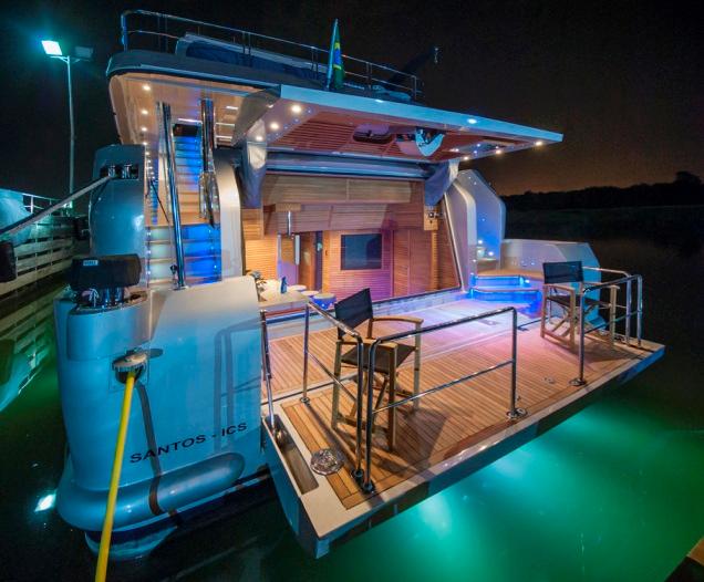 boat image