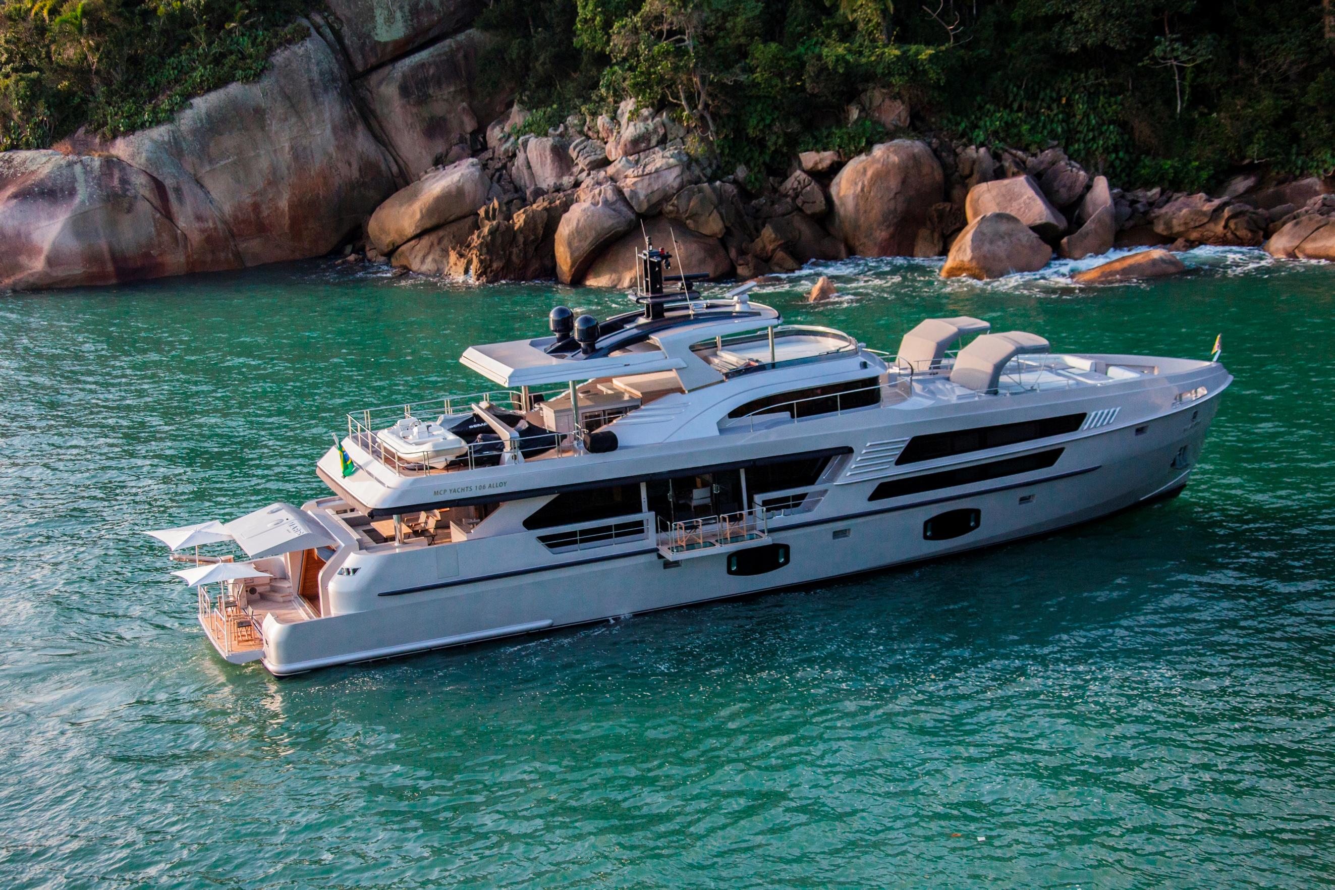 boat image