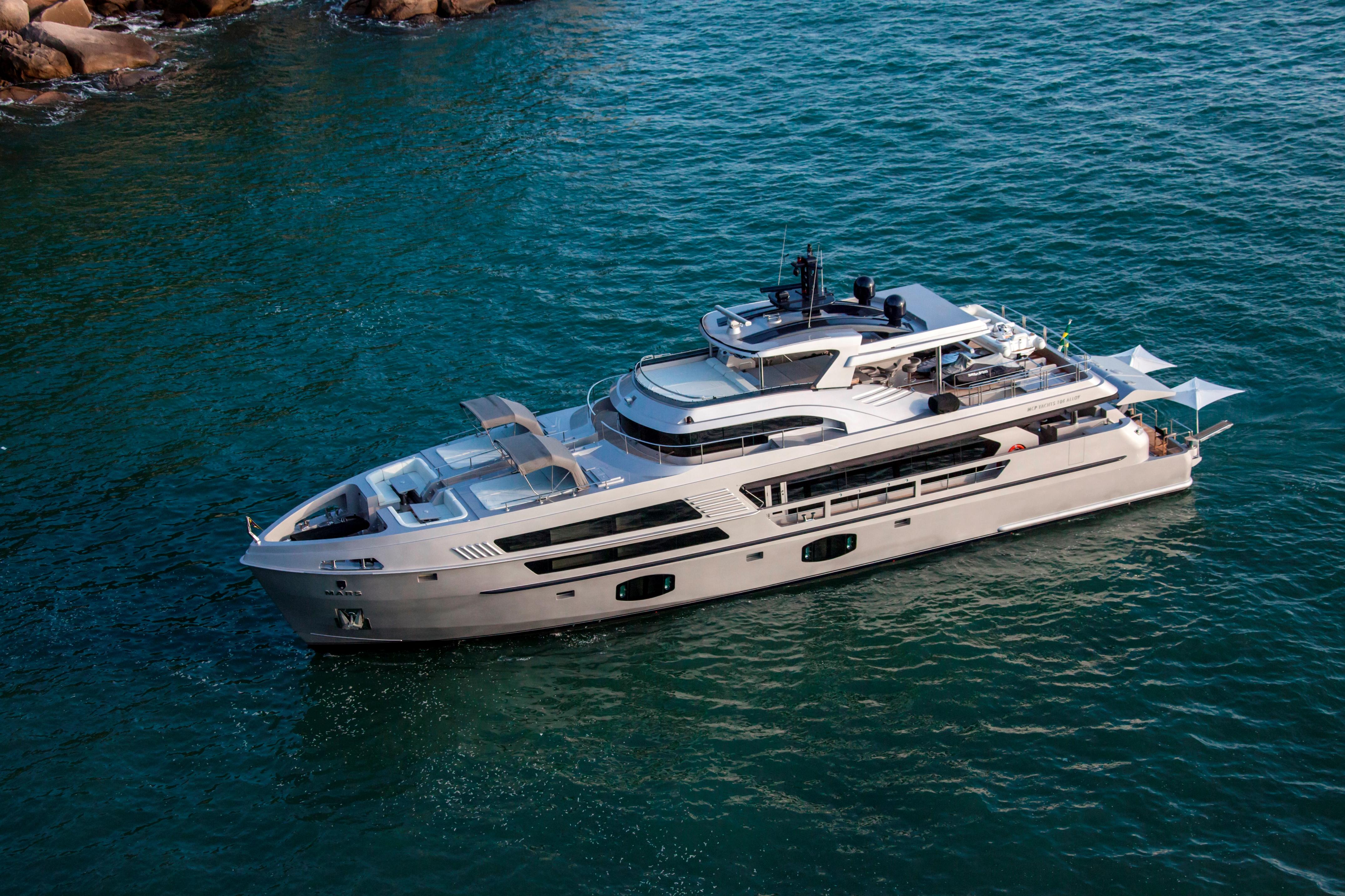 Yachts for sale header image