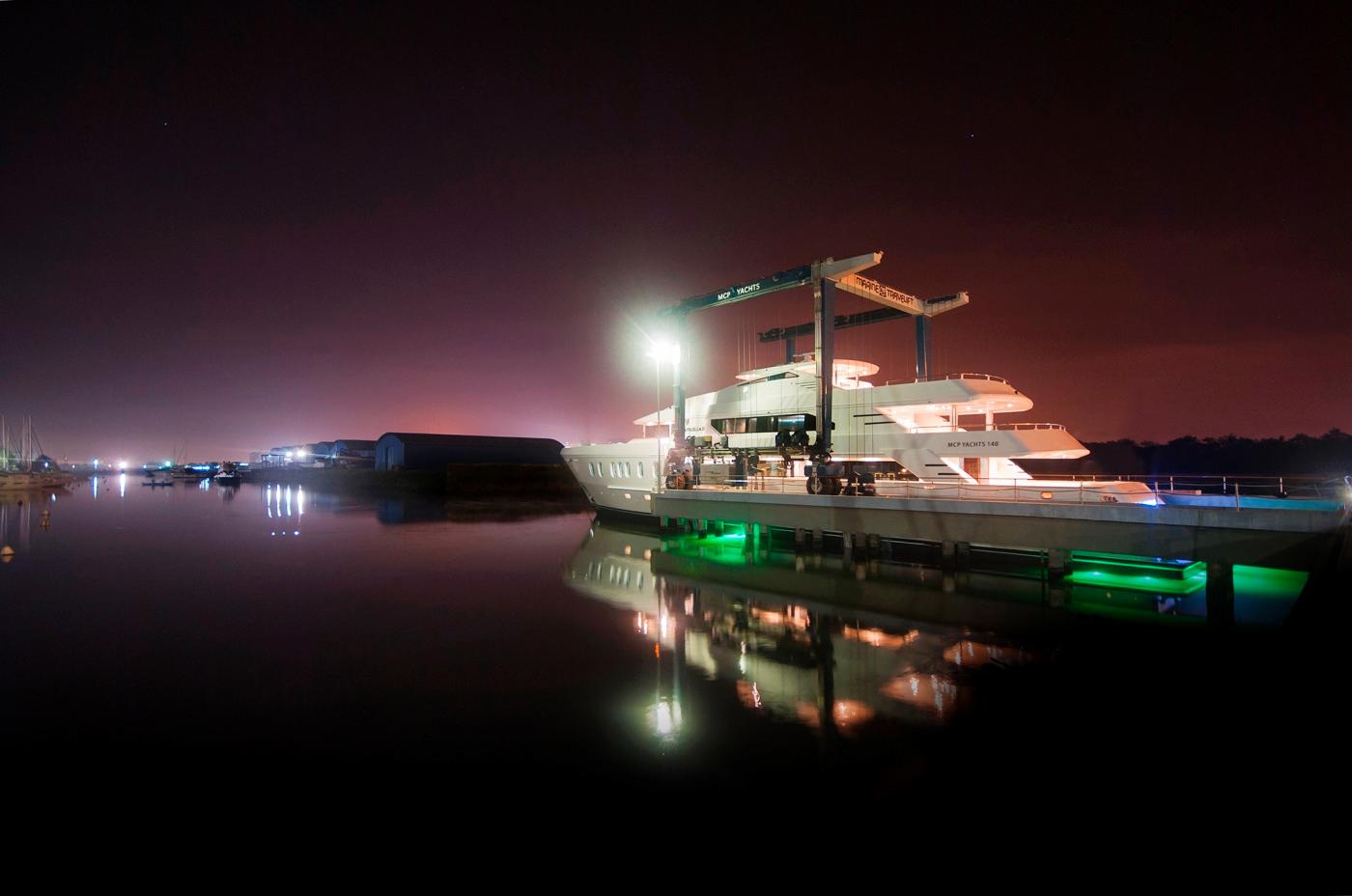 boat image