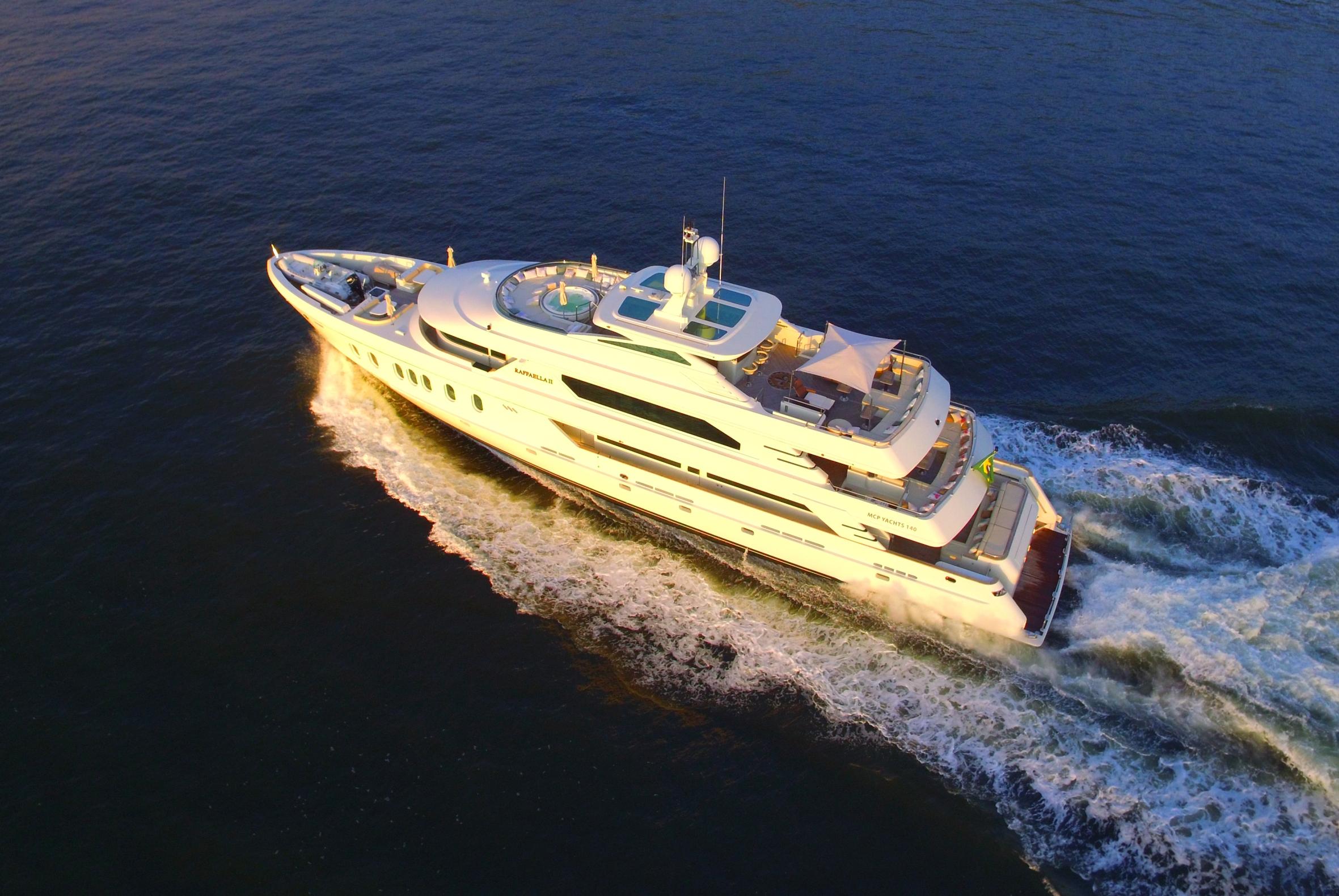 Yachts for sale header image
