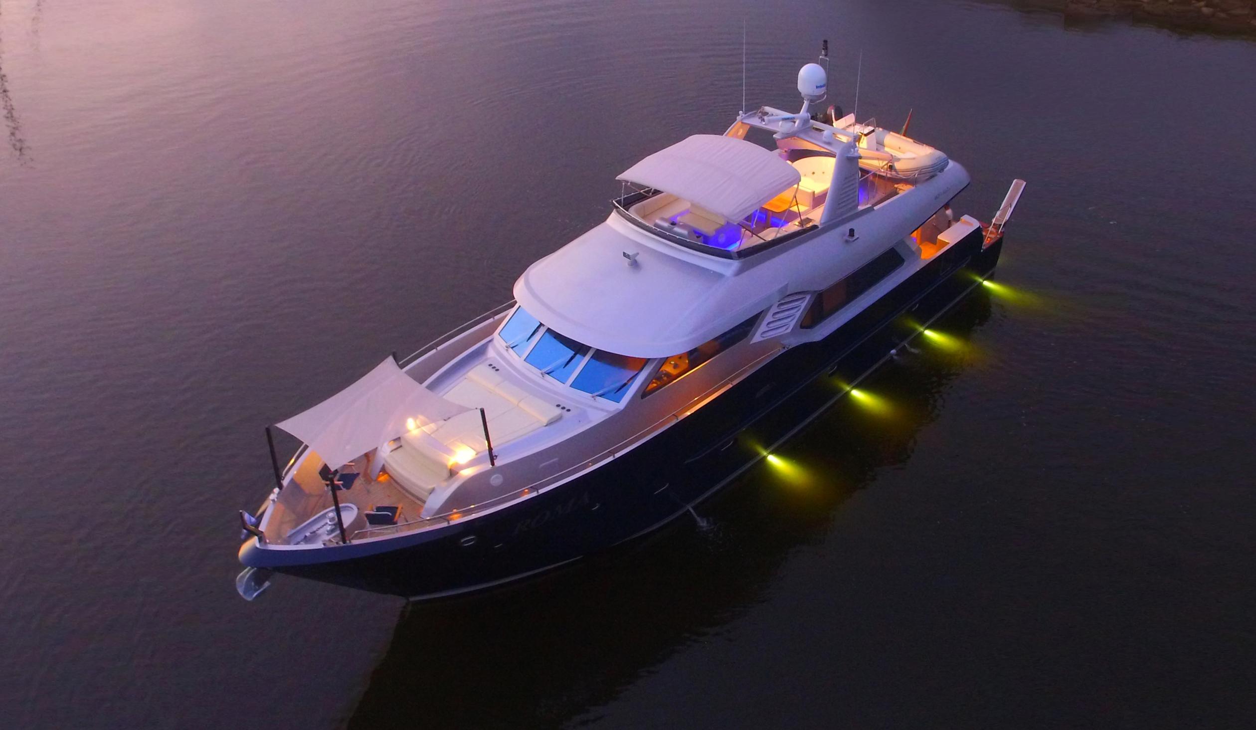 boat image