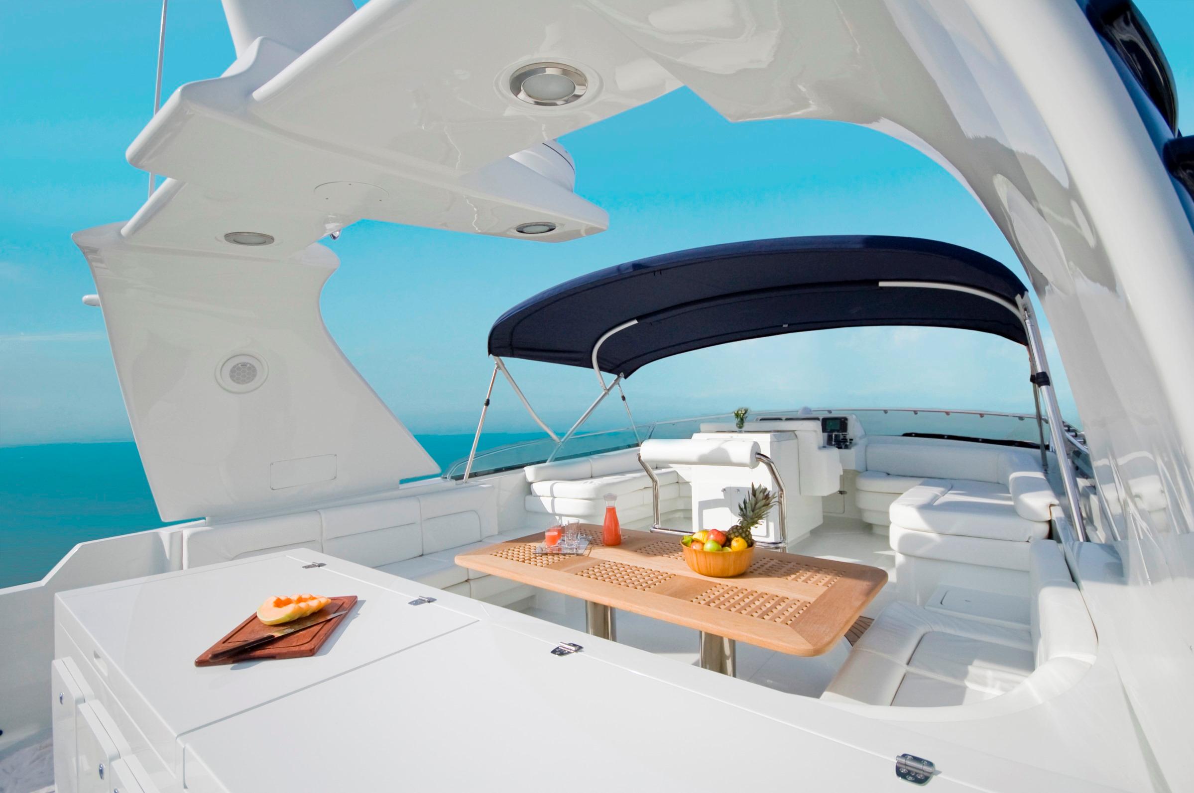 boat image