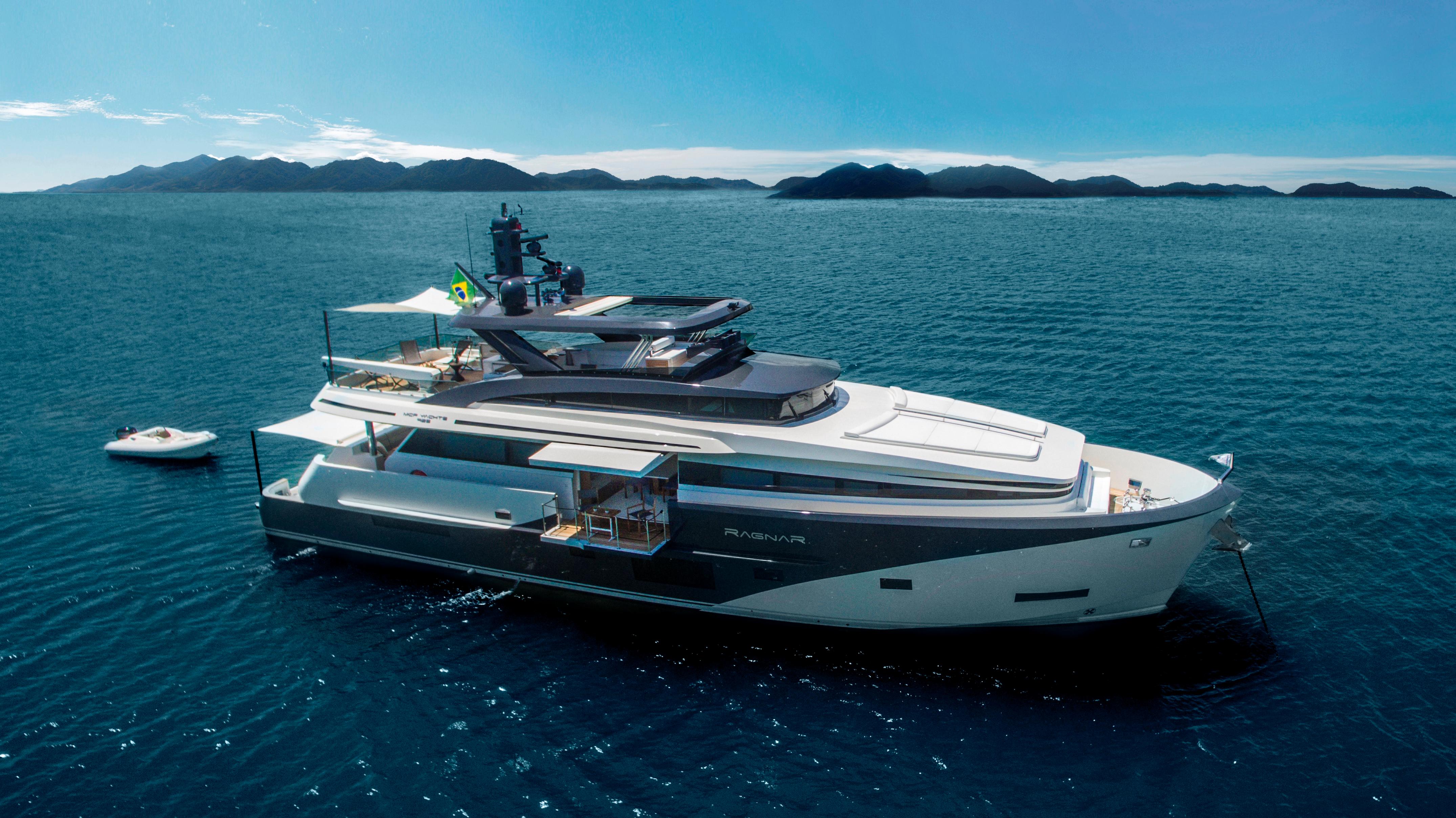Yachts for sale header image