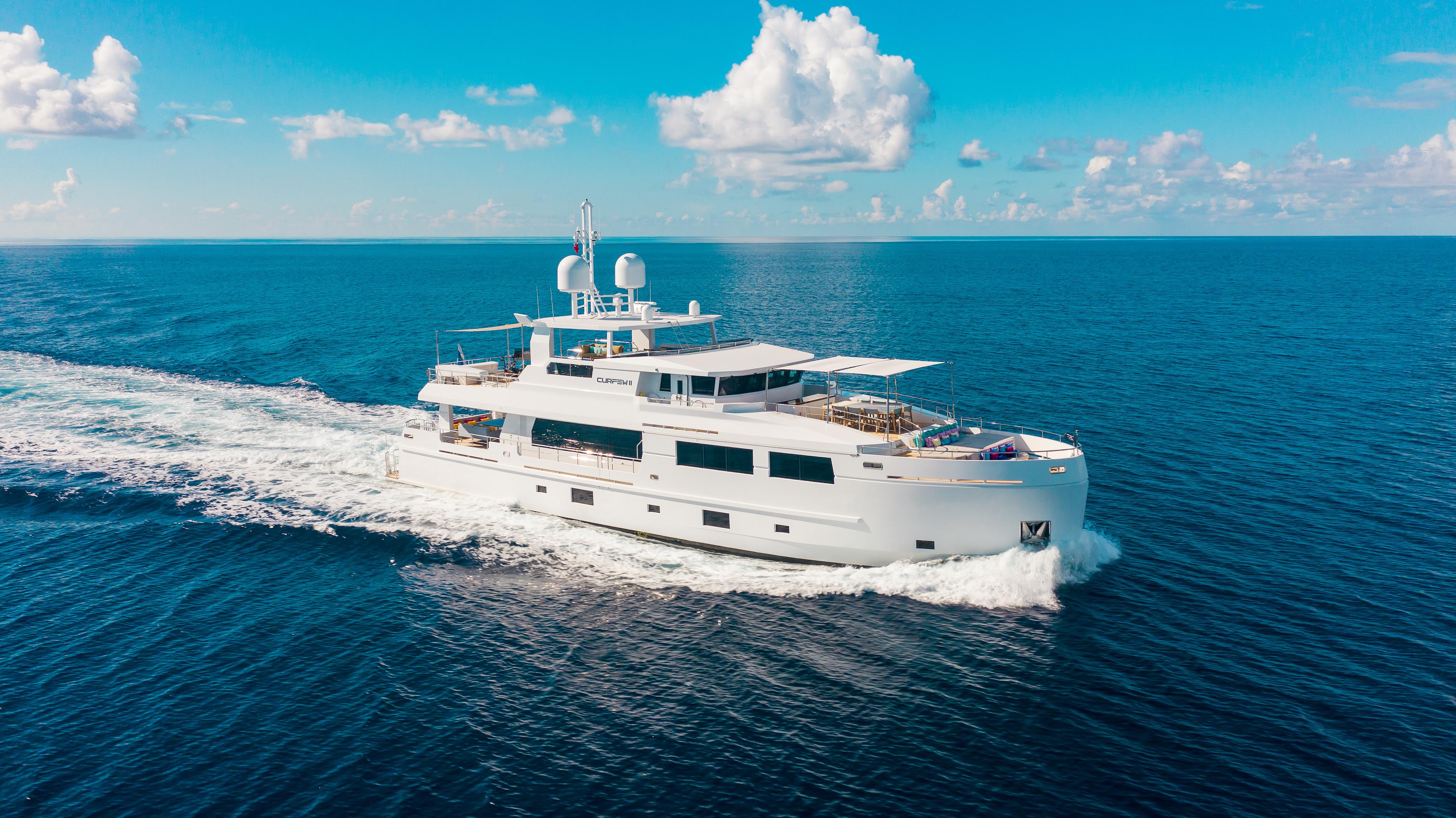 Yachts for sale header image