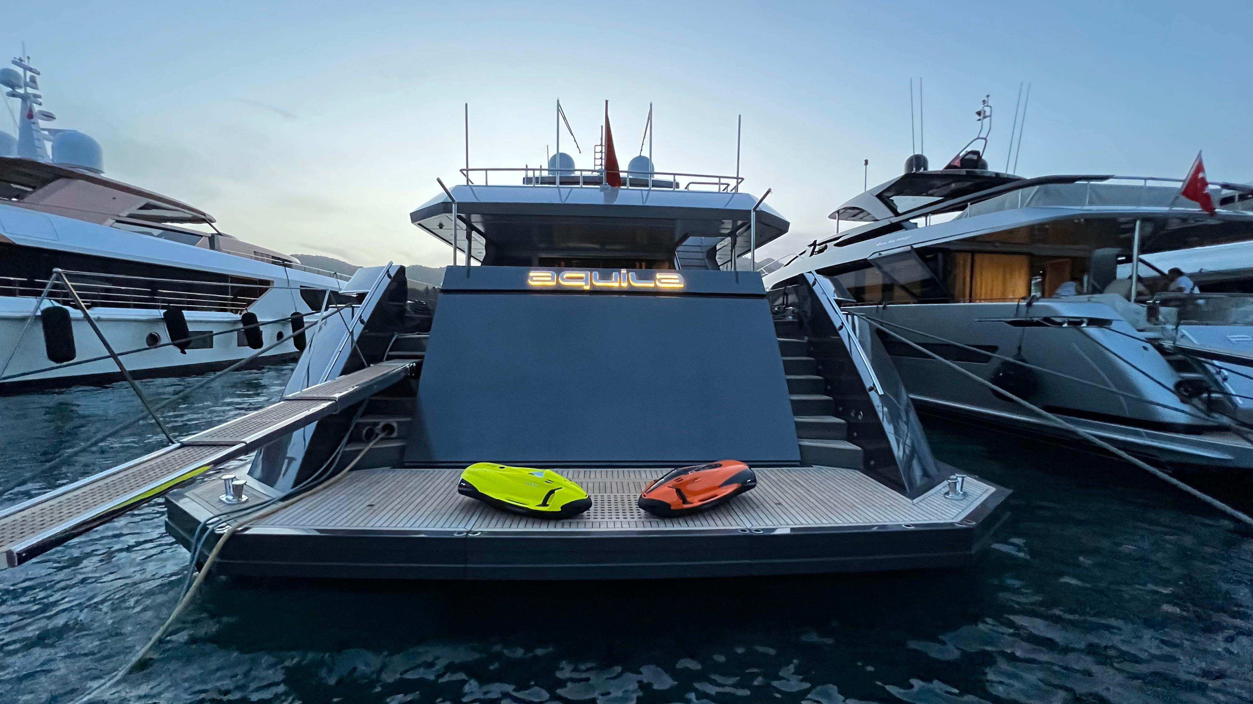 boat image