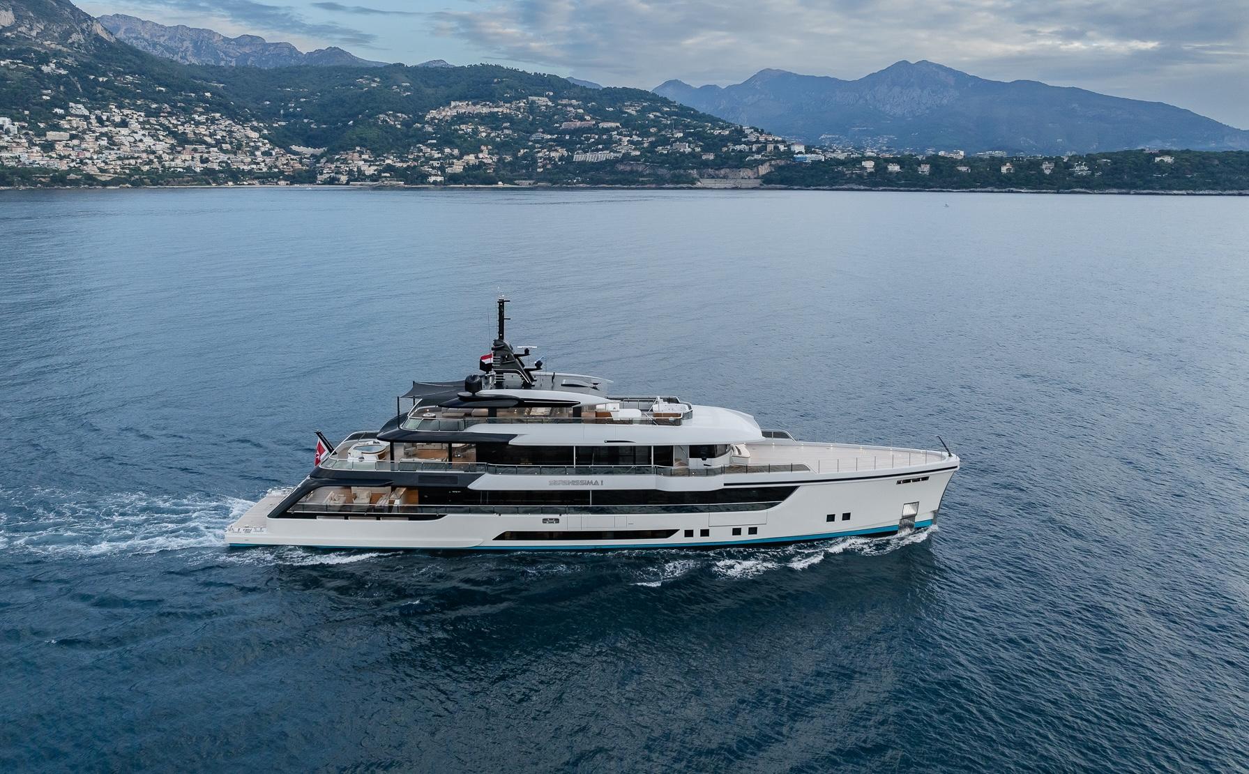Yachts for sale header image