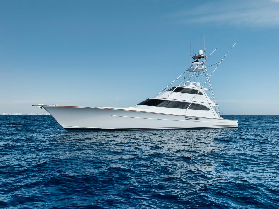 Yachts for sale header image