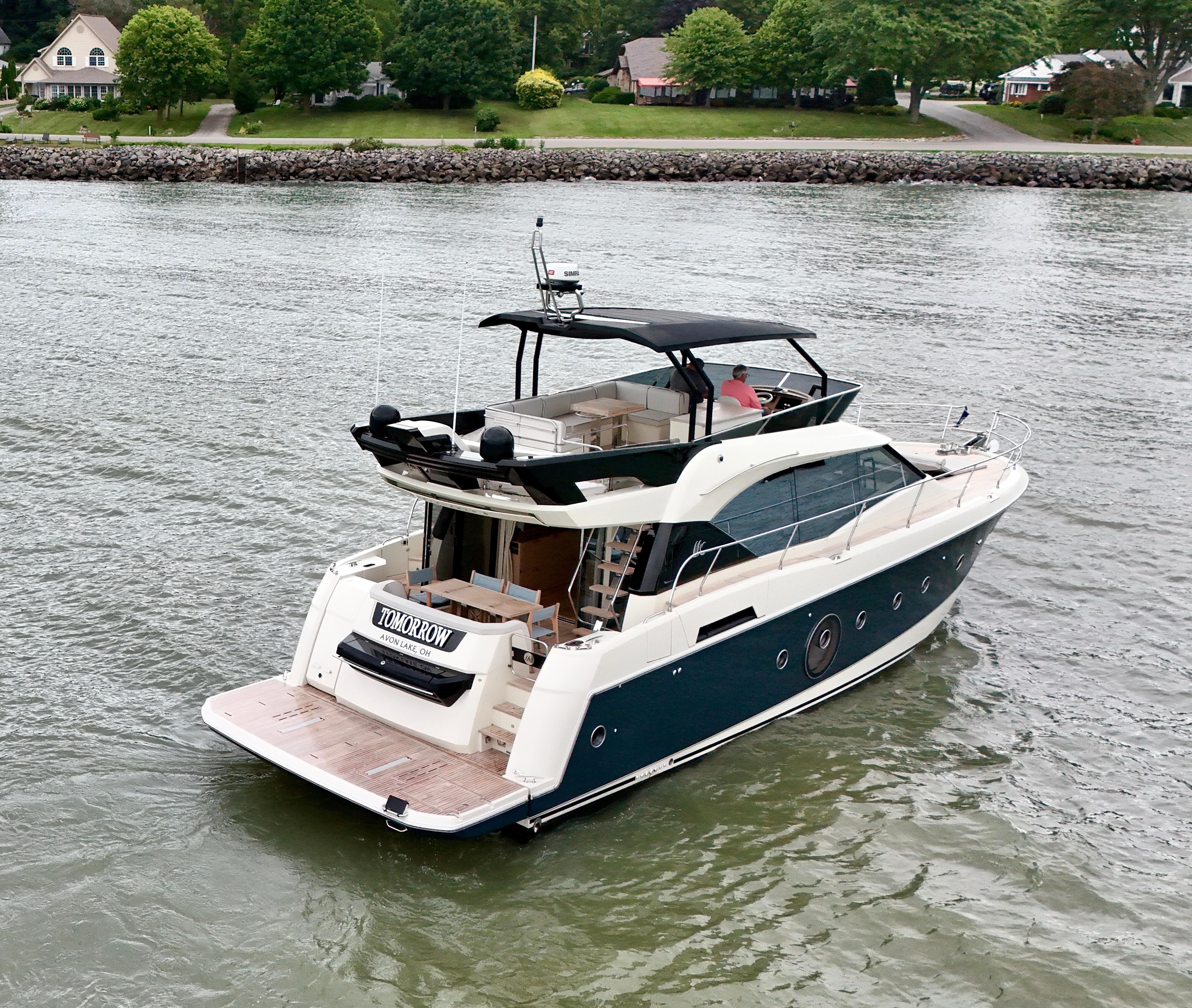boat image