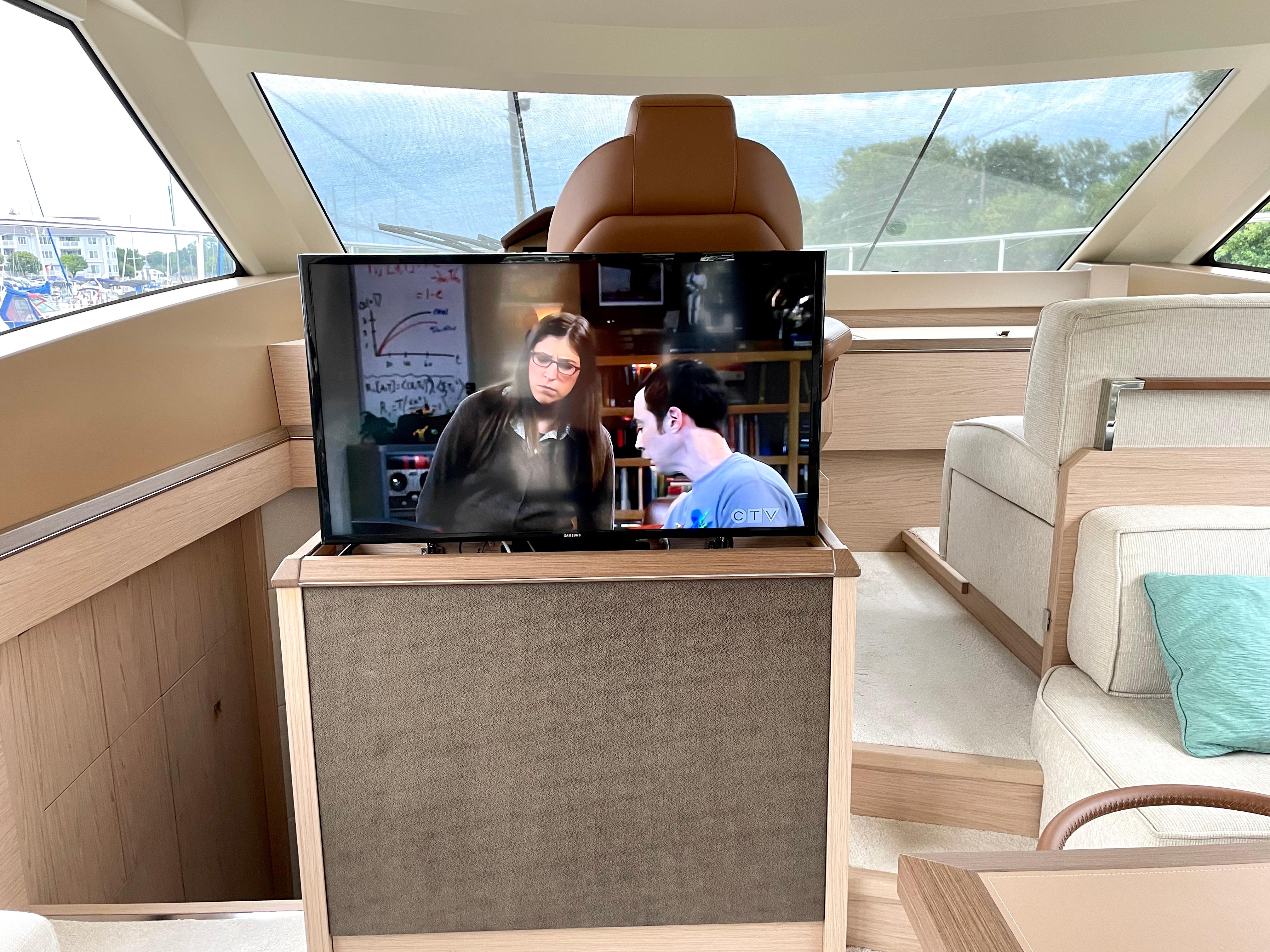 boat image