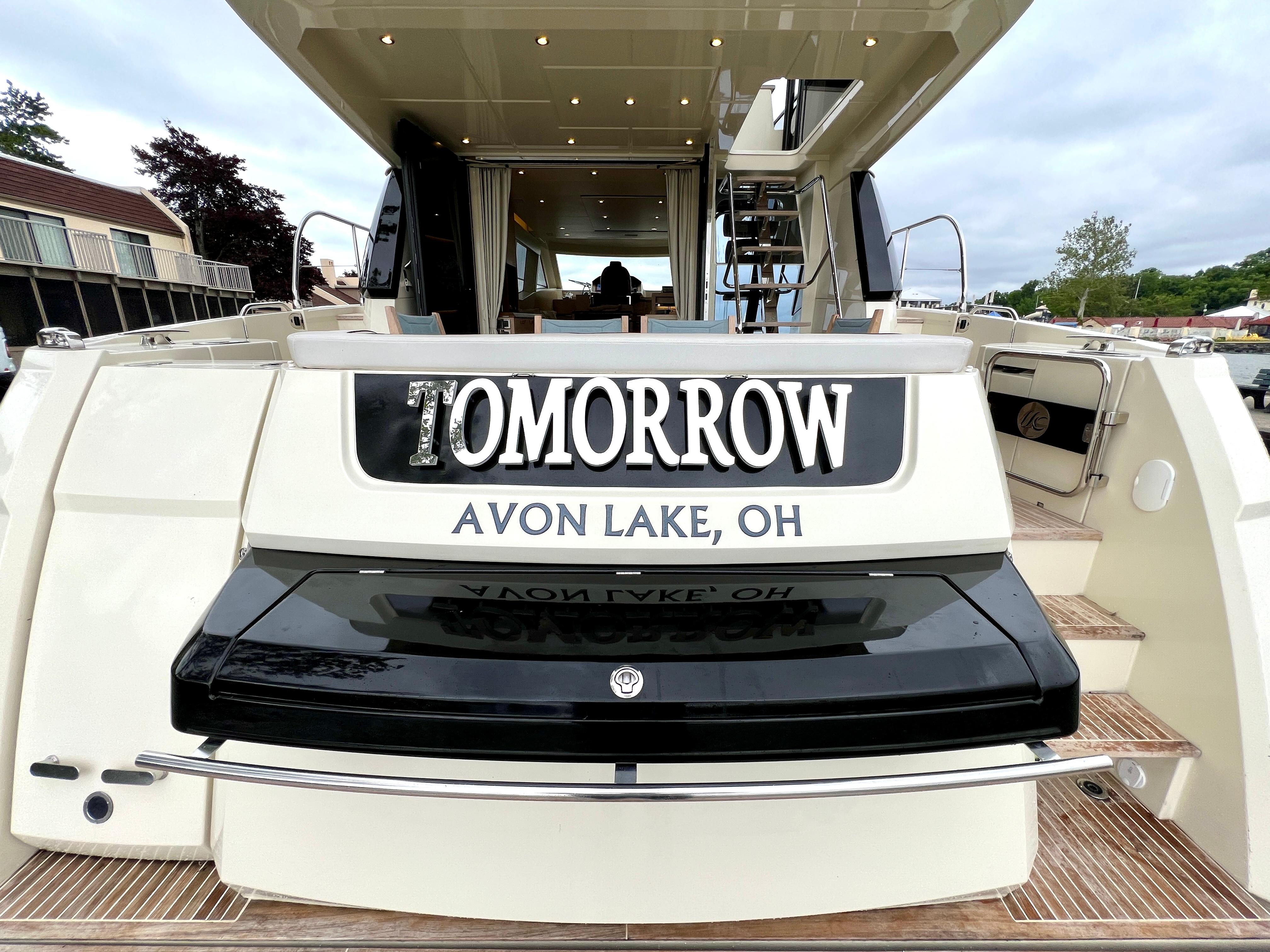 boat image
