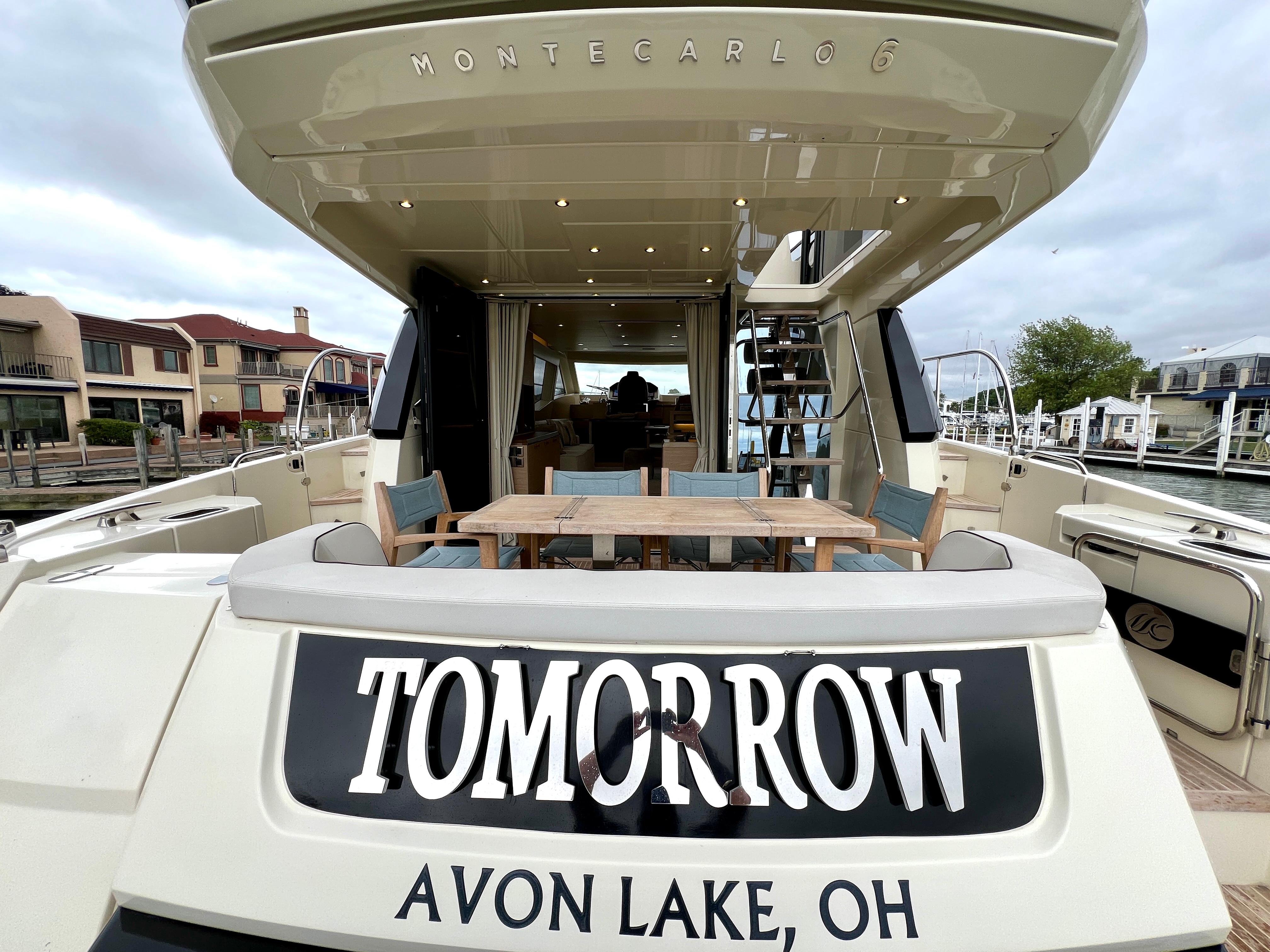 boat image