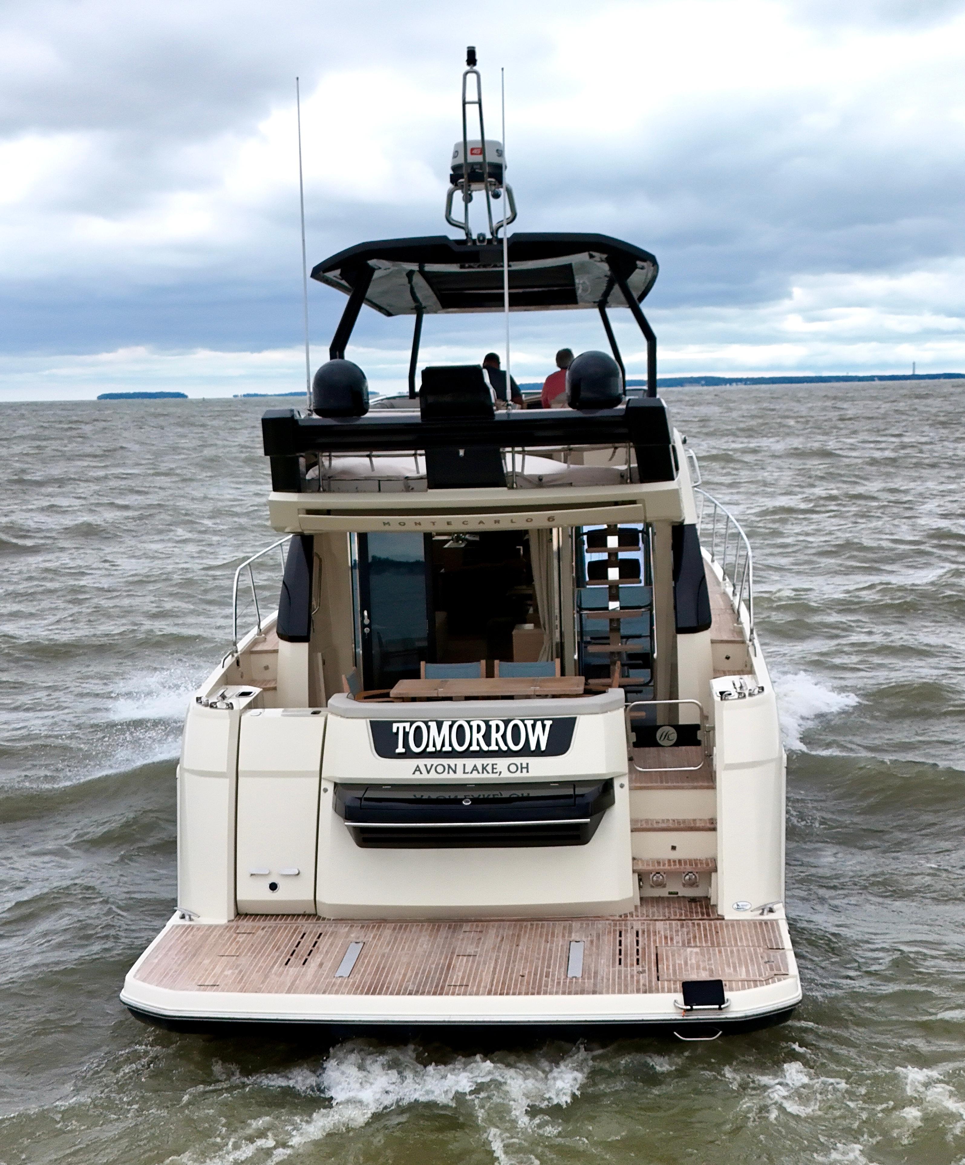 boat image