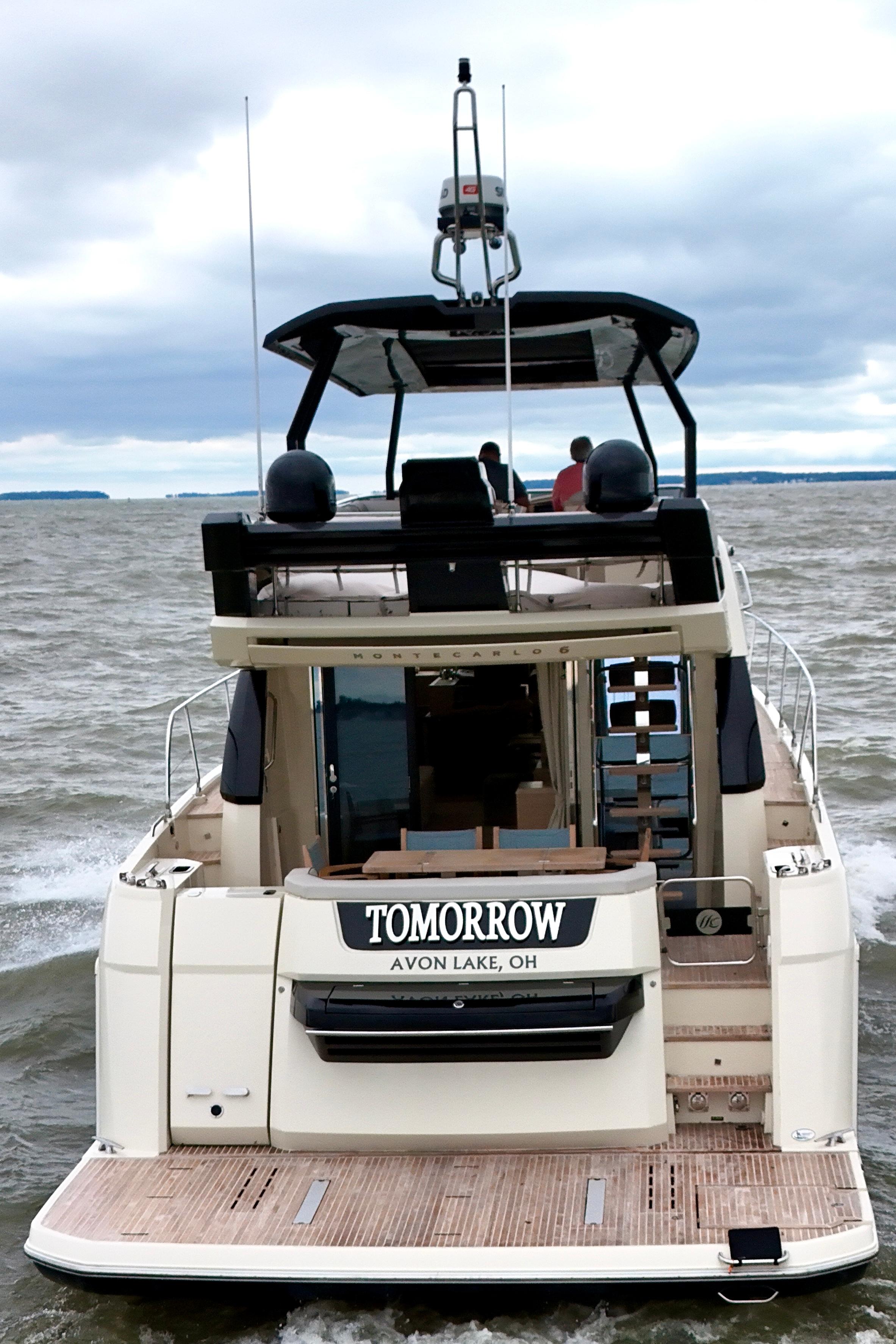 boat image
