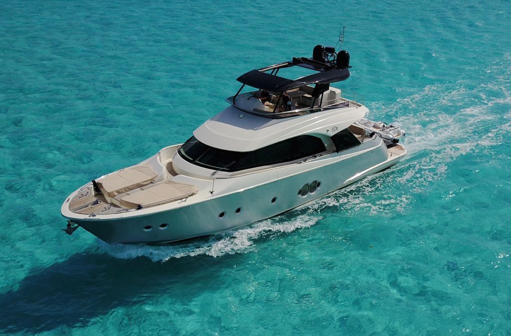 Yachts for sale header image